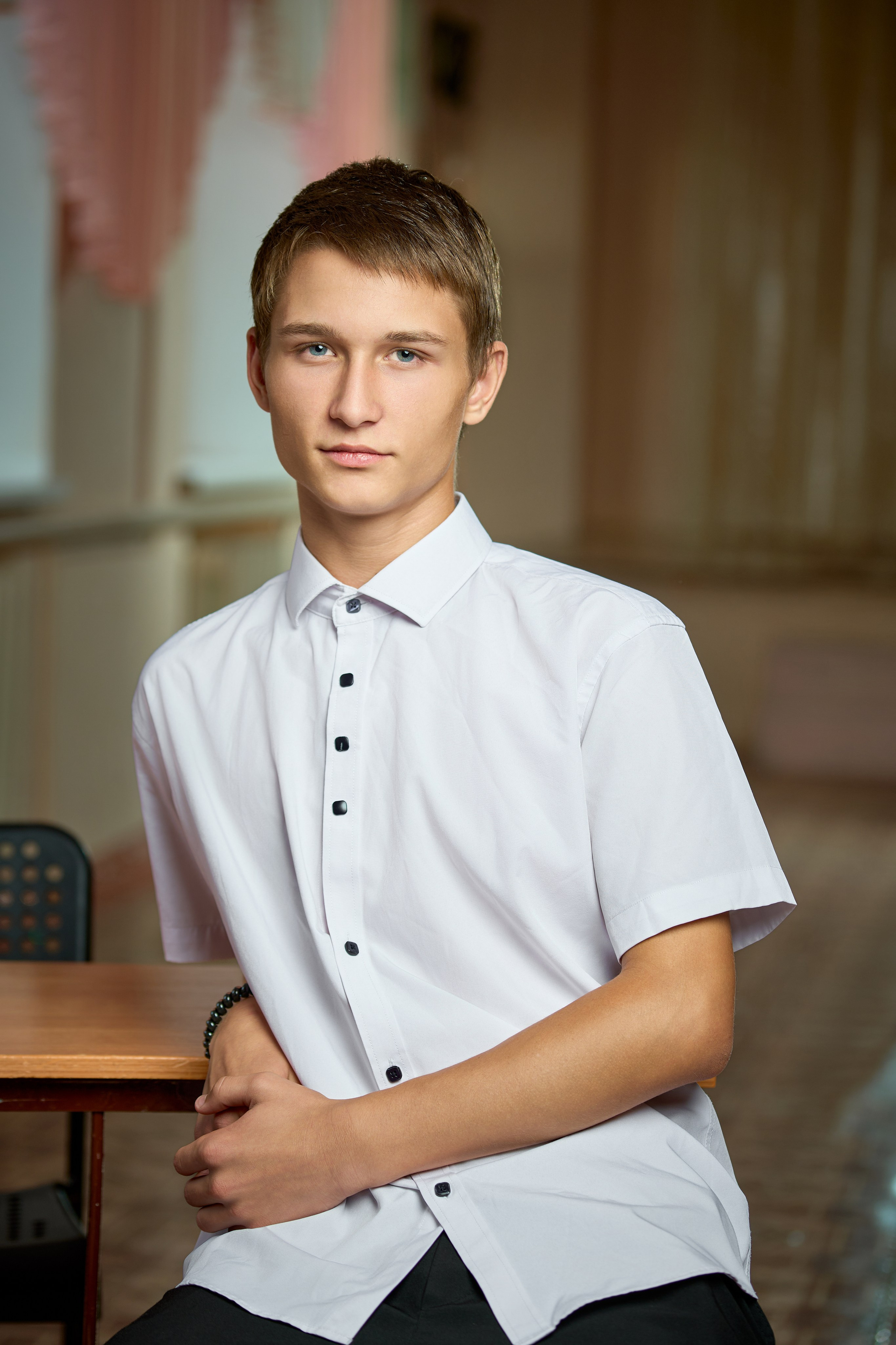 Выберите идеальную локацию для съемки