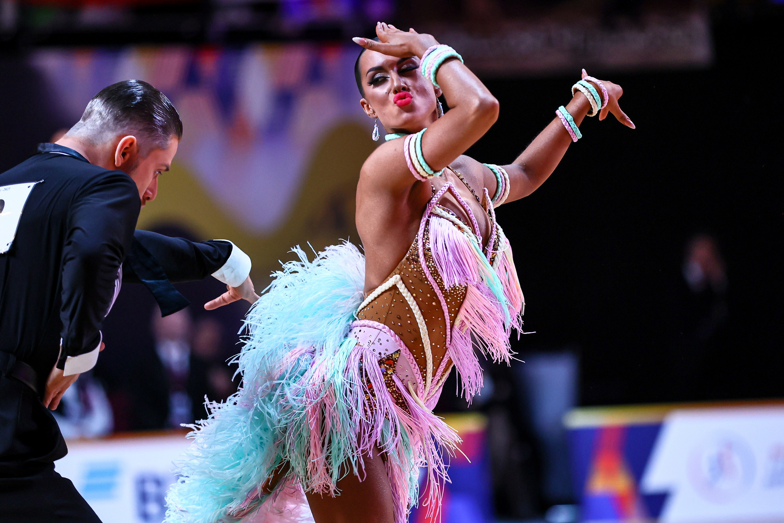 Январь — Апрель 2024. Фотограф Дмитрий Плетнев — QuickDancePhoto