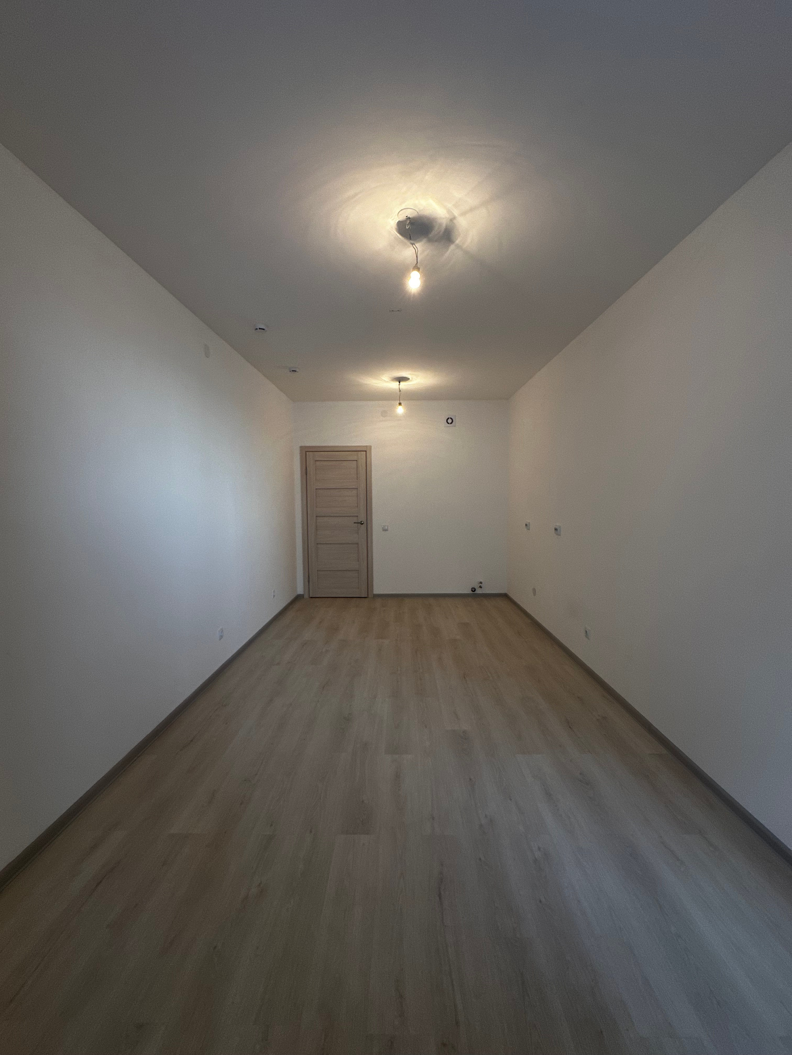 ЖК «Автограф» Комплектация под ключ