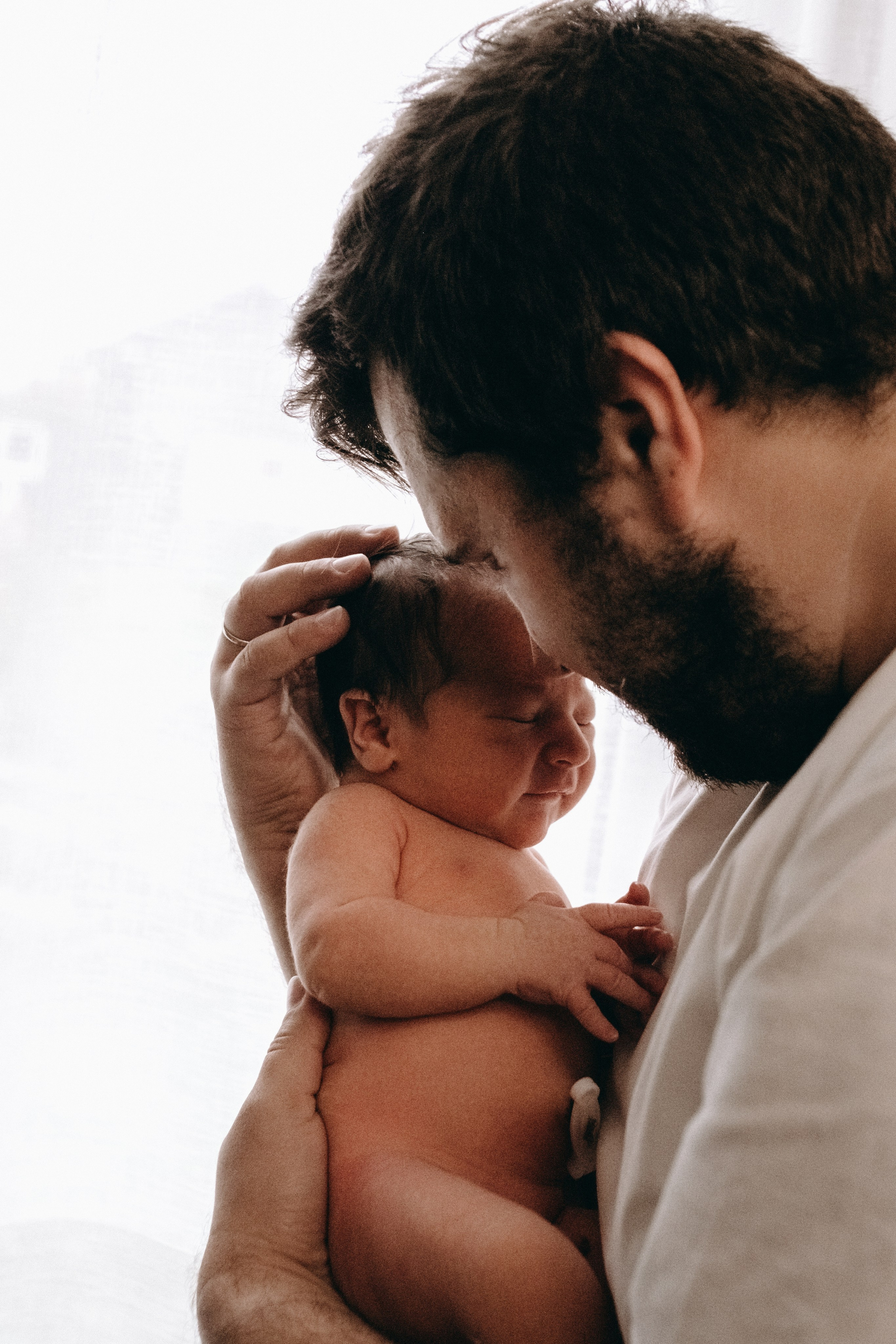 Выписка из Род Дома. Семейный фотограф в Санкт-Петербурге Дарья Косянчук