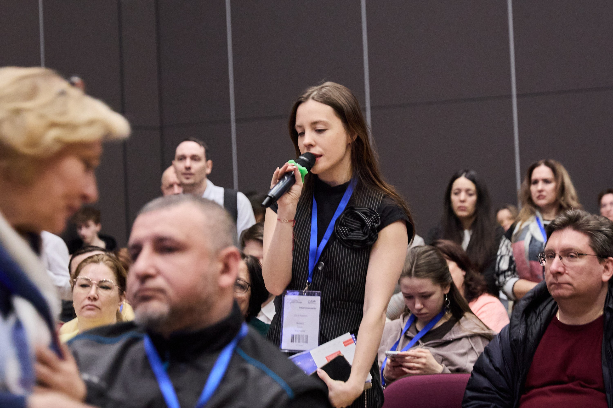 КУБ Экспо и Форум Труда | Экспофорум. OSPhoto