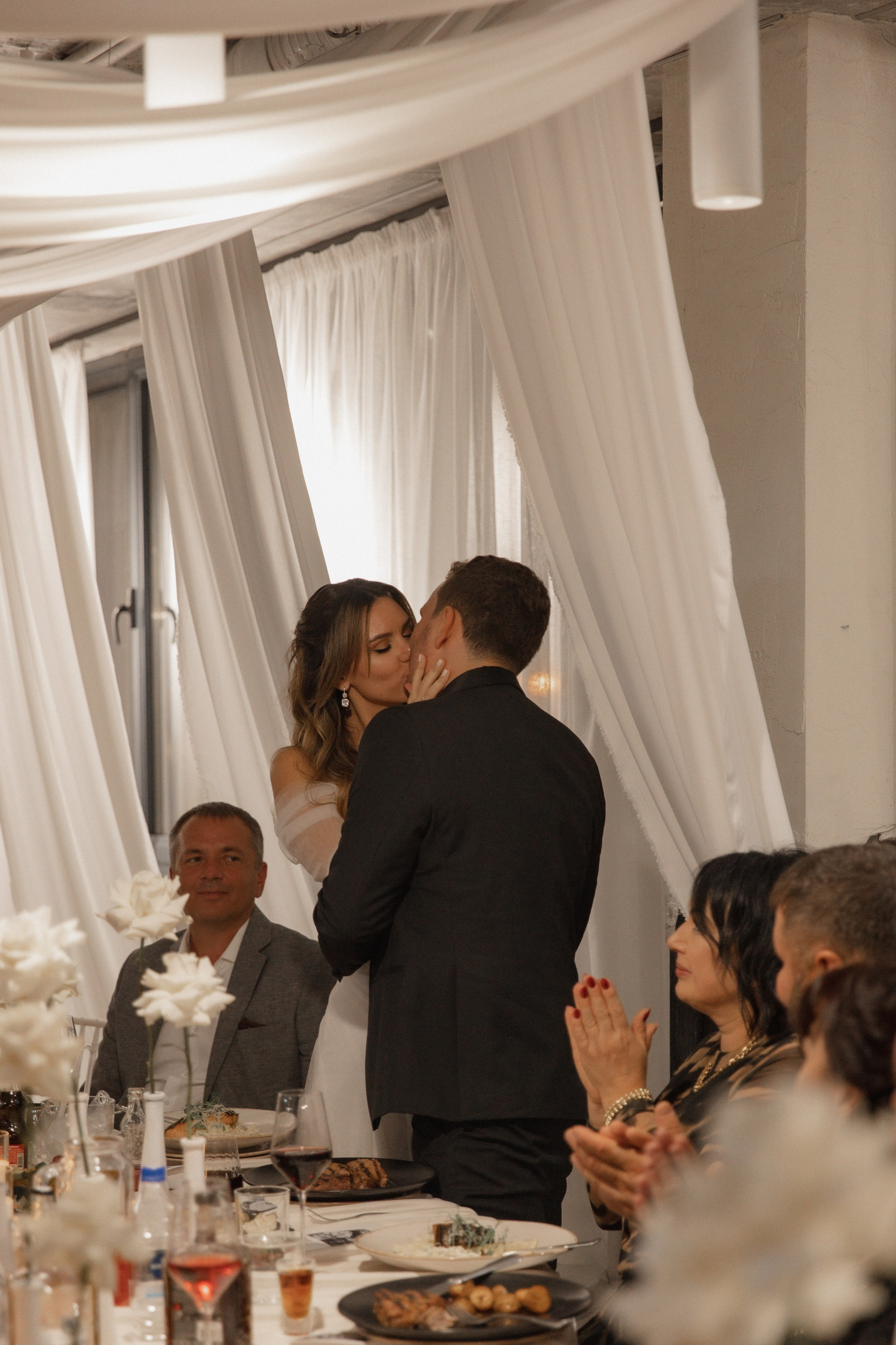 Алина+Максим. Свадебный и семейный фотограф в Белгороде Елена Риннова