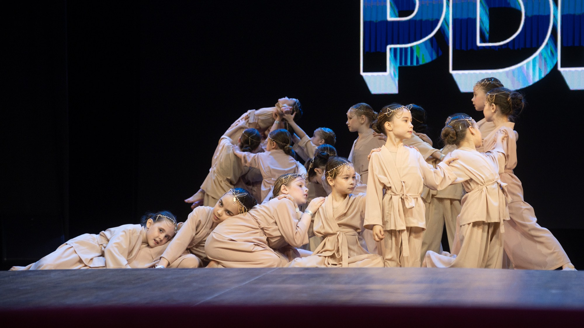 PULSE DANCE FEST 2024. Репортажный фотограф в Казани Павел Серпокрылов