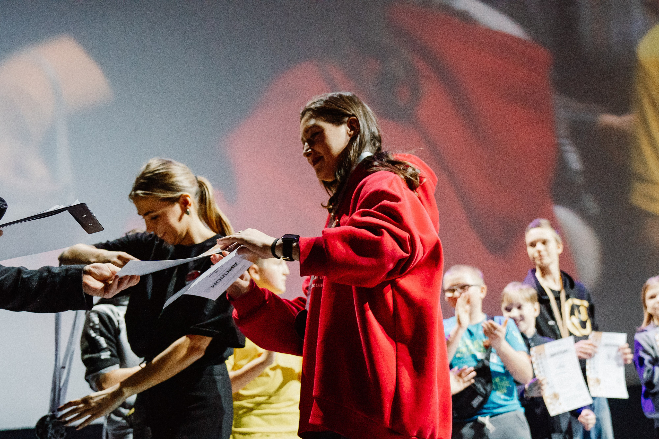 IX Чемпионат Искусств — День 1. Воробьева Ксения — Спортивный и танцевальный фотограф Новосибирск