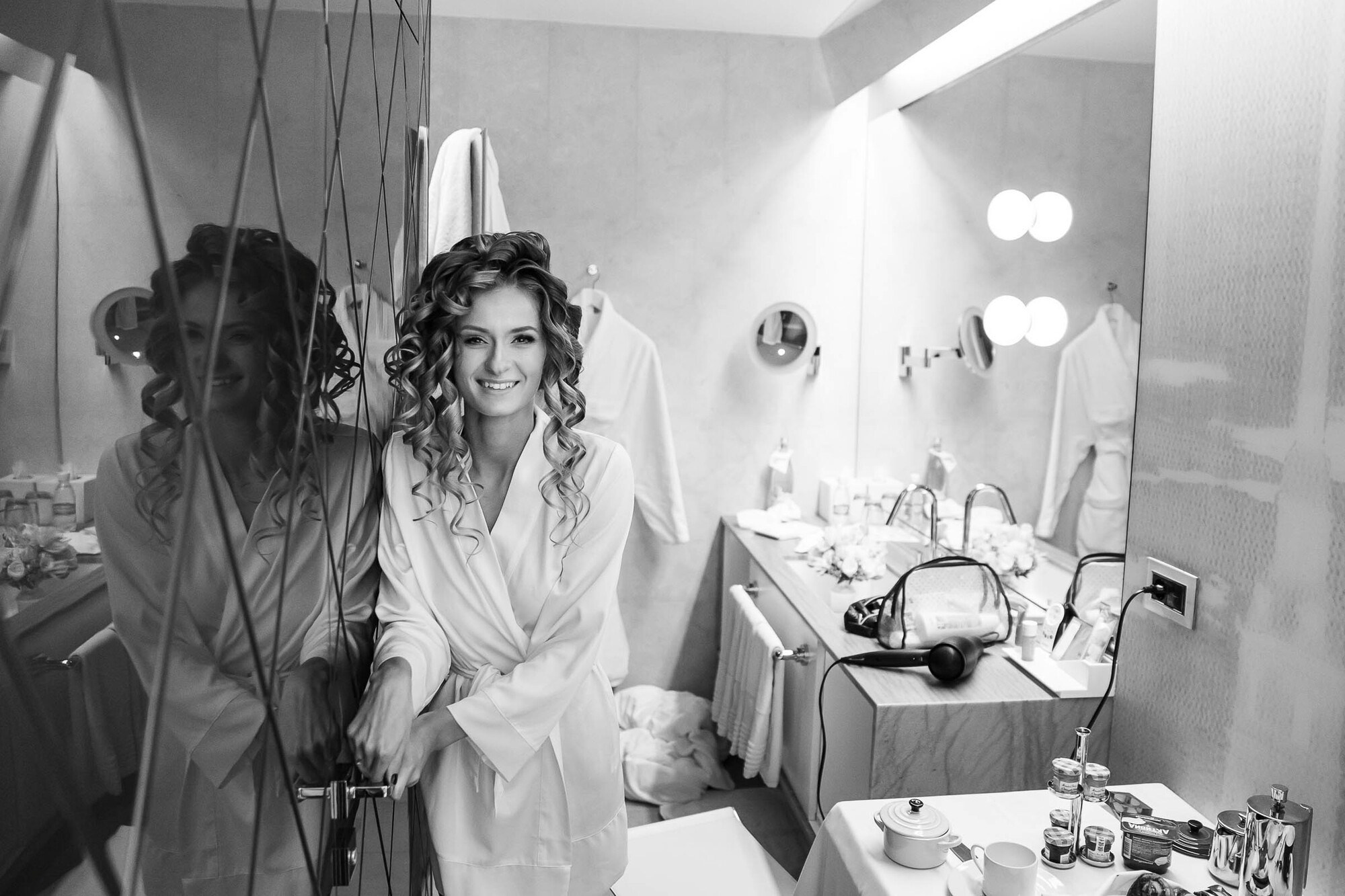 Стильная свадьба в Majestic на берегу Финского залива. Свадебный фотограф в Санкт-Петербурге и Москве Андрей Нестеров