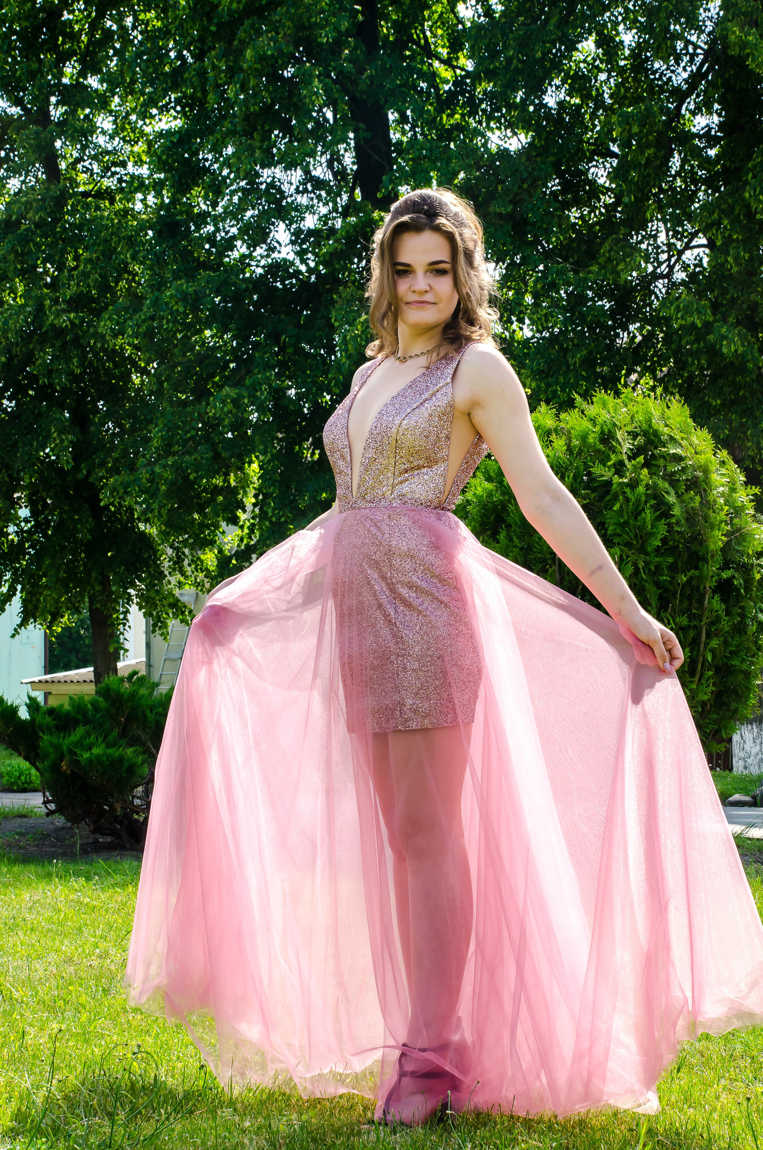 Старшая школа. Выпускные альбомы Брест