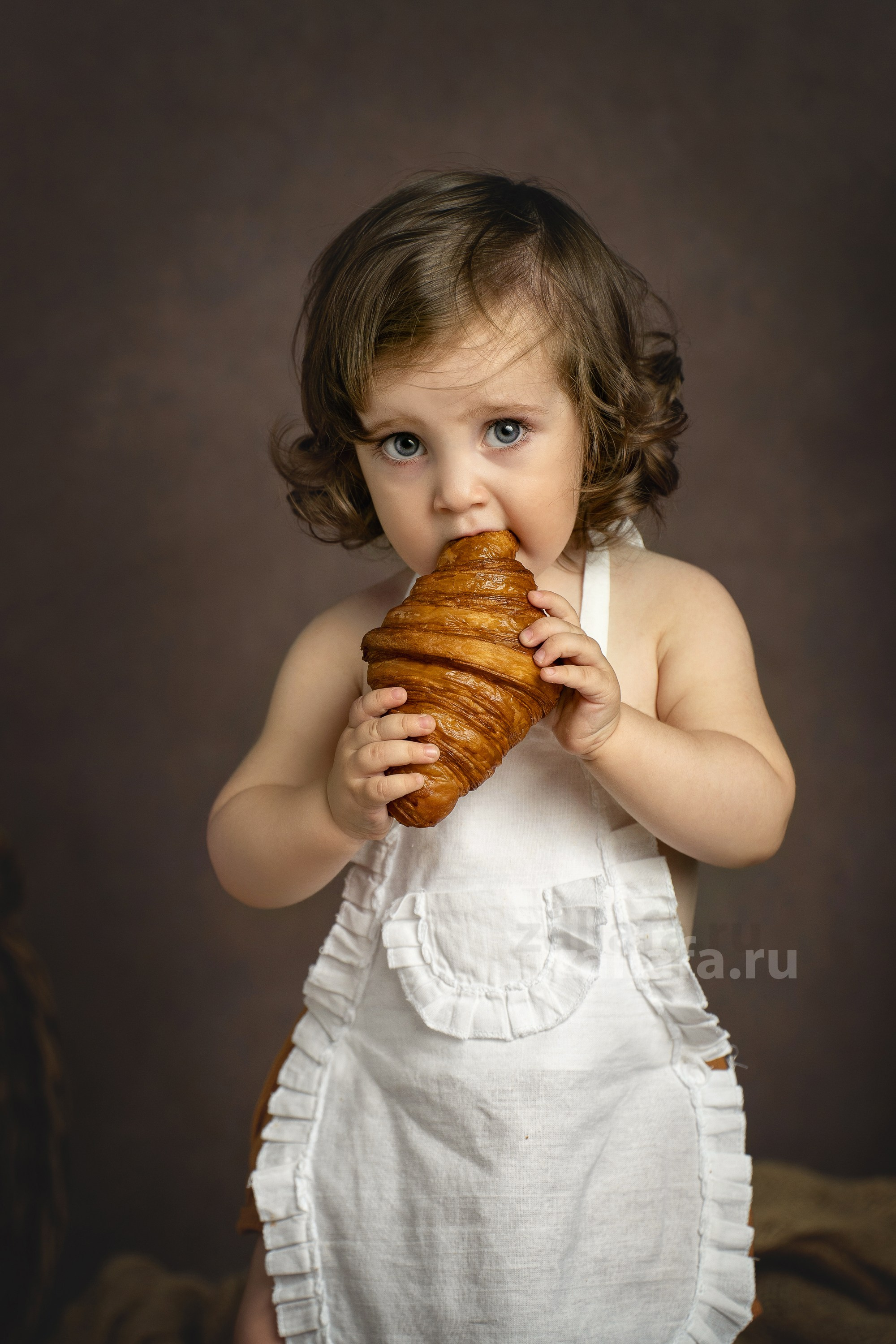 Поваренок. Ньюборн фотограф, фотограф новорожденных г. Нальчик Залина Афаунова