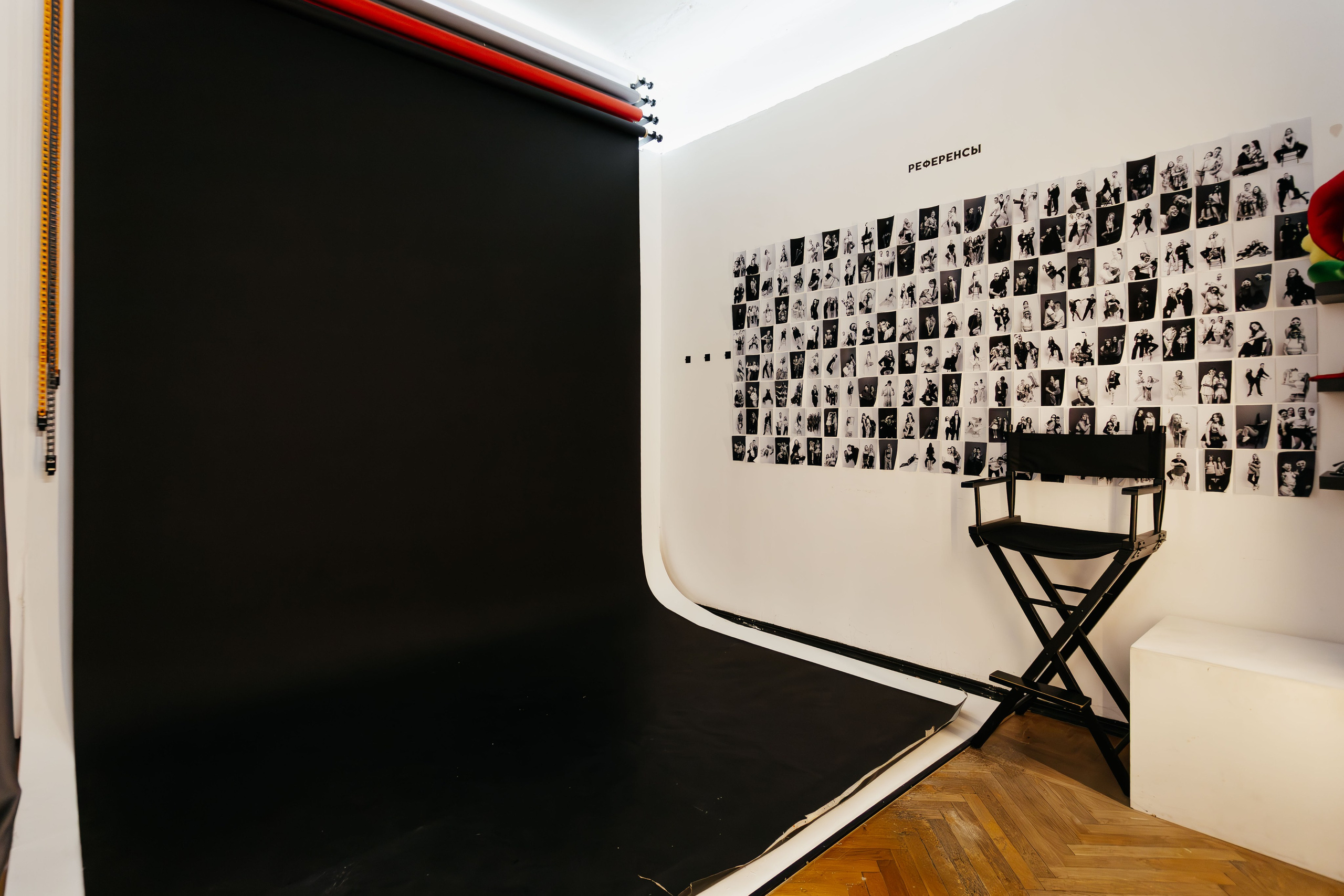 Фотостудия автопортрета Селфи в Ростове-на-Дону