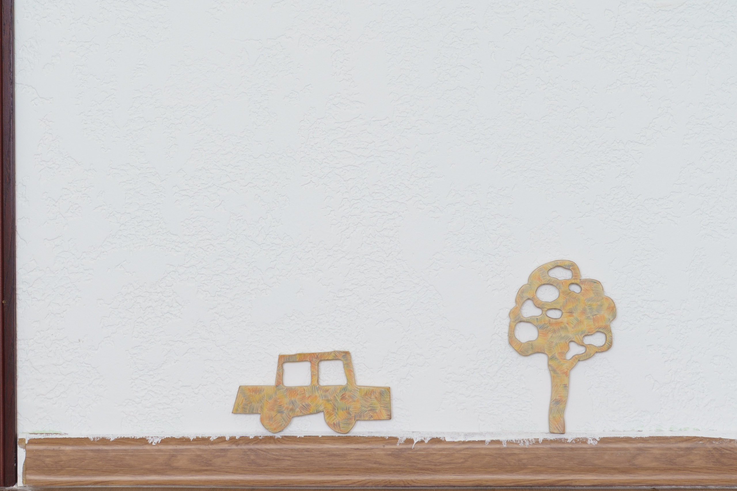 Выставка «Маленький человек» в Нижнем Новгороде. Elena Anosova is an award-winning visual artist