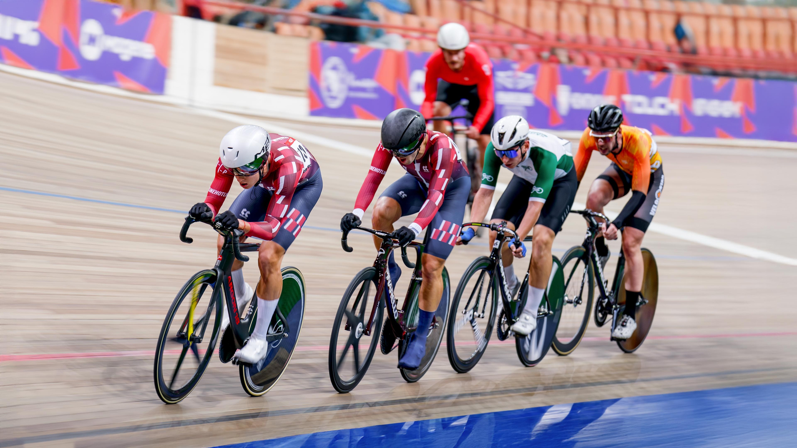 Sputnik Track 2024/25. 1 этап