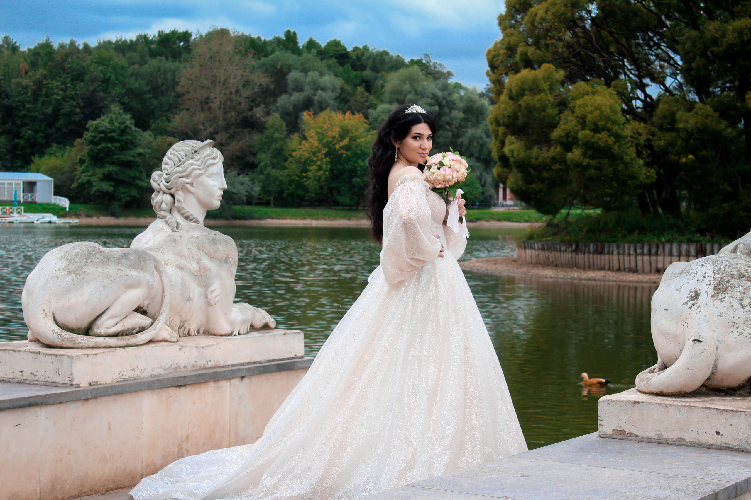 Виктория Шишкова свадебный фотограф Москва и МО (Балашиха, Щелково)