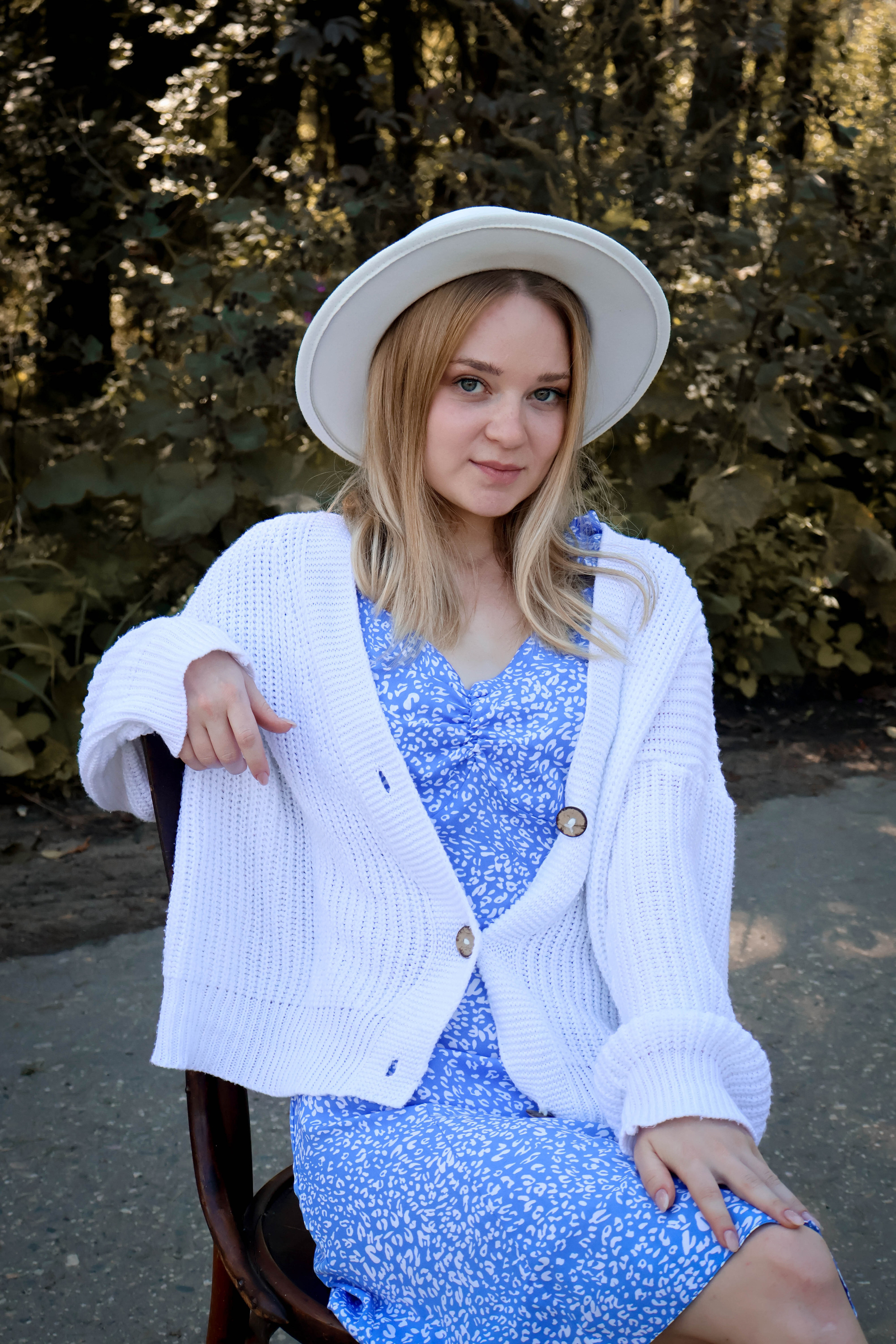 Фотосессия со стогами для Оли. Виктория Шишкова свадебный фотограф Москва и МО (Балашиха, Щелково)