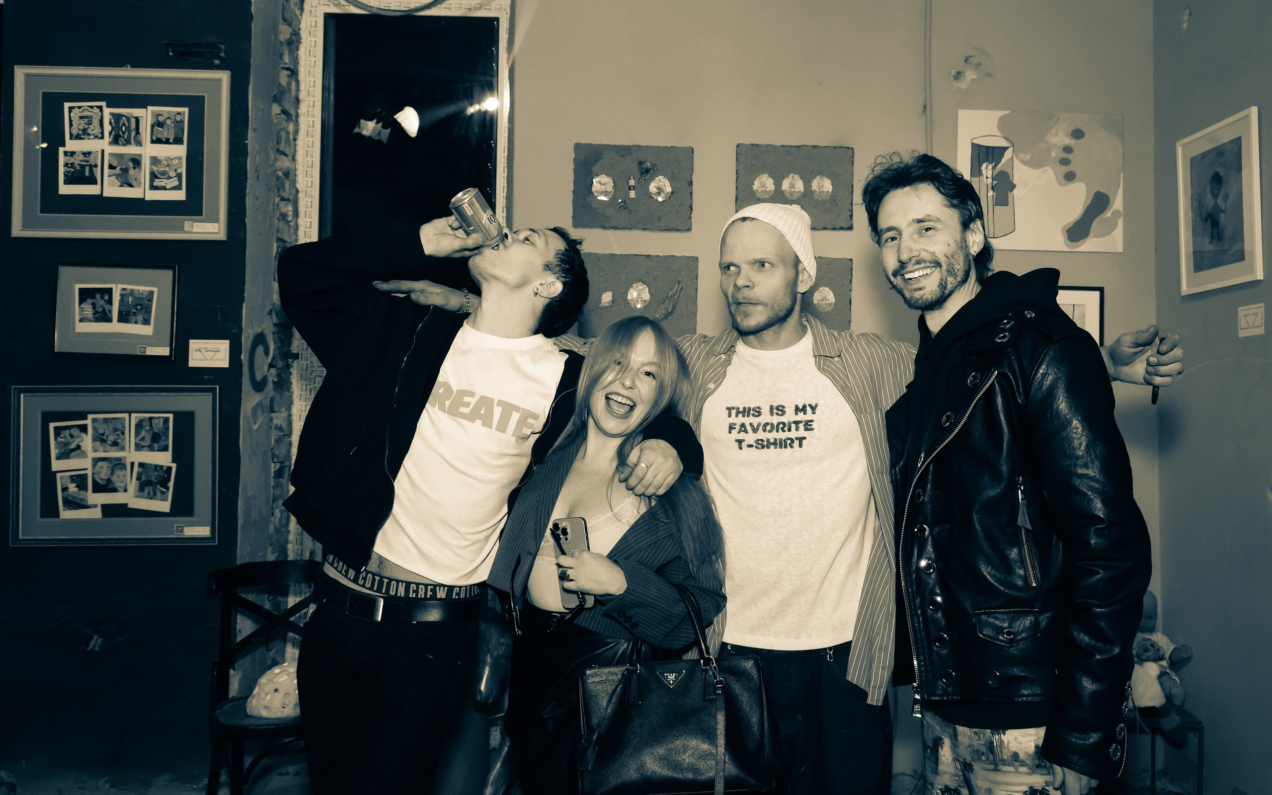 ANKO: Креативный фотограф в Москве и Санкт-Петербурге Анна Костина