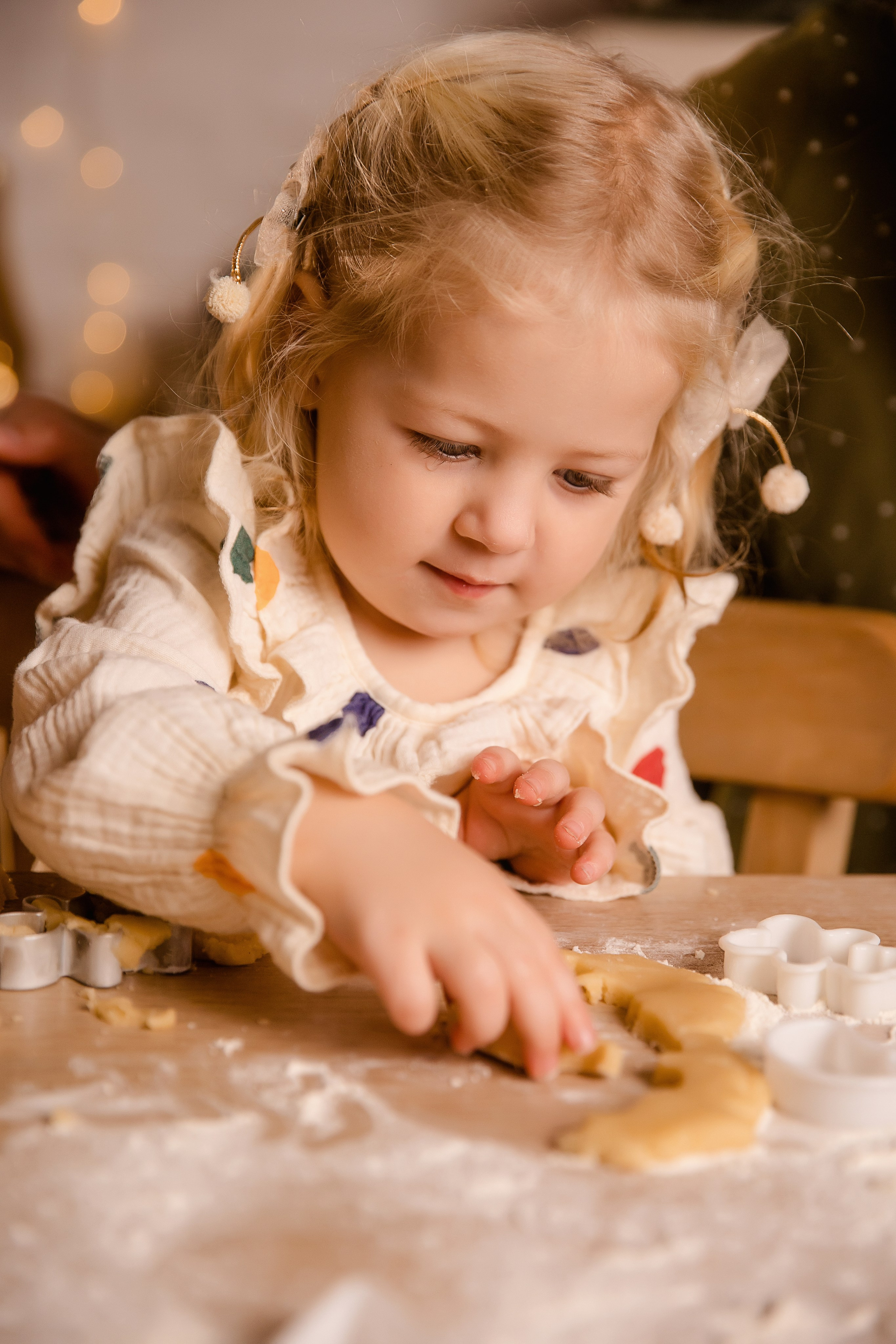Капсула времени. Семейный и детский фотограф в Москве Вера Ускова