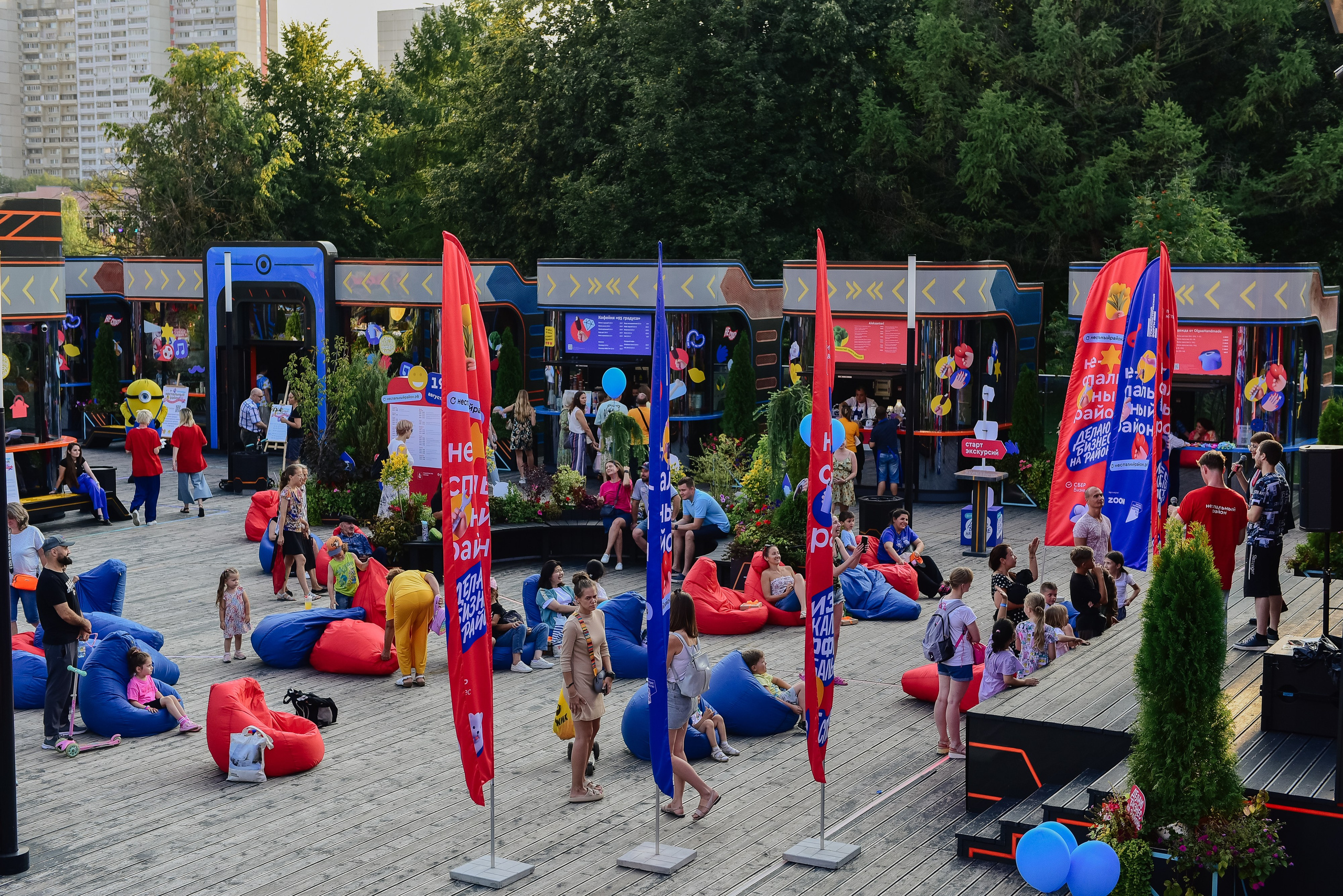 Событийный репортаж. Съемка для брендов и частных клиентов Москва