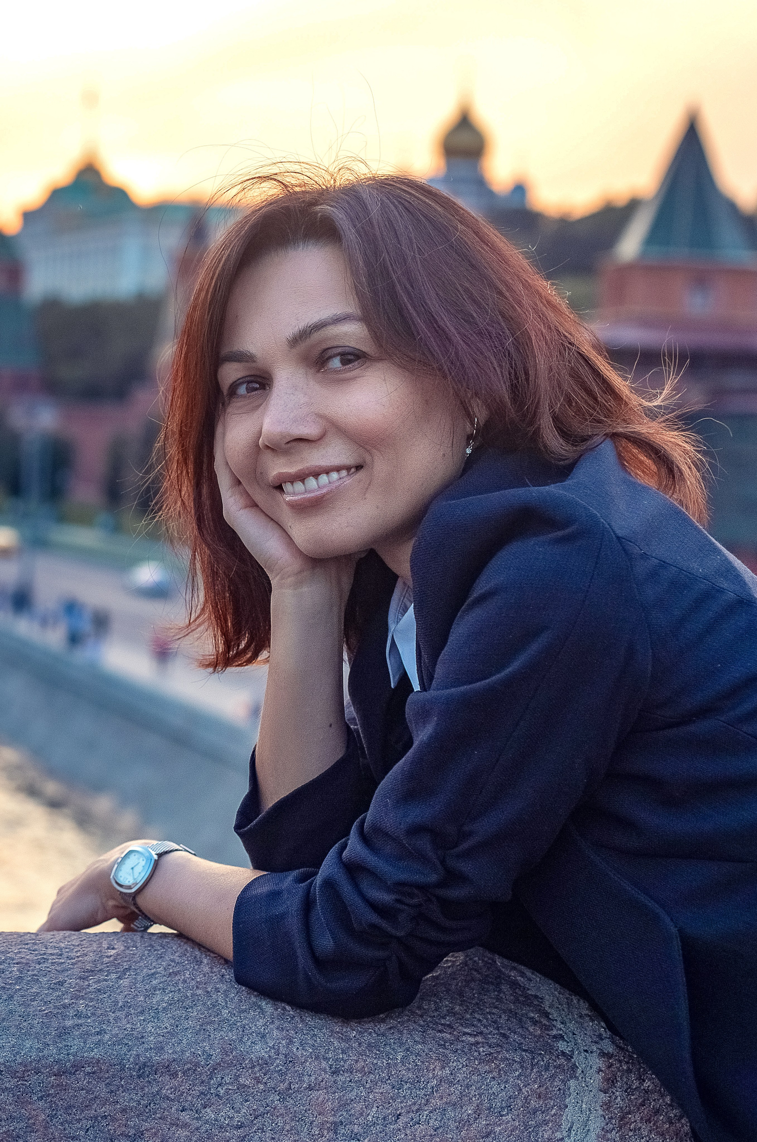 Свет внутри. Творческая Таты Пахомовой