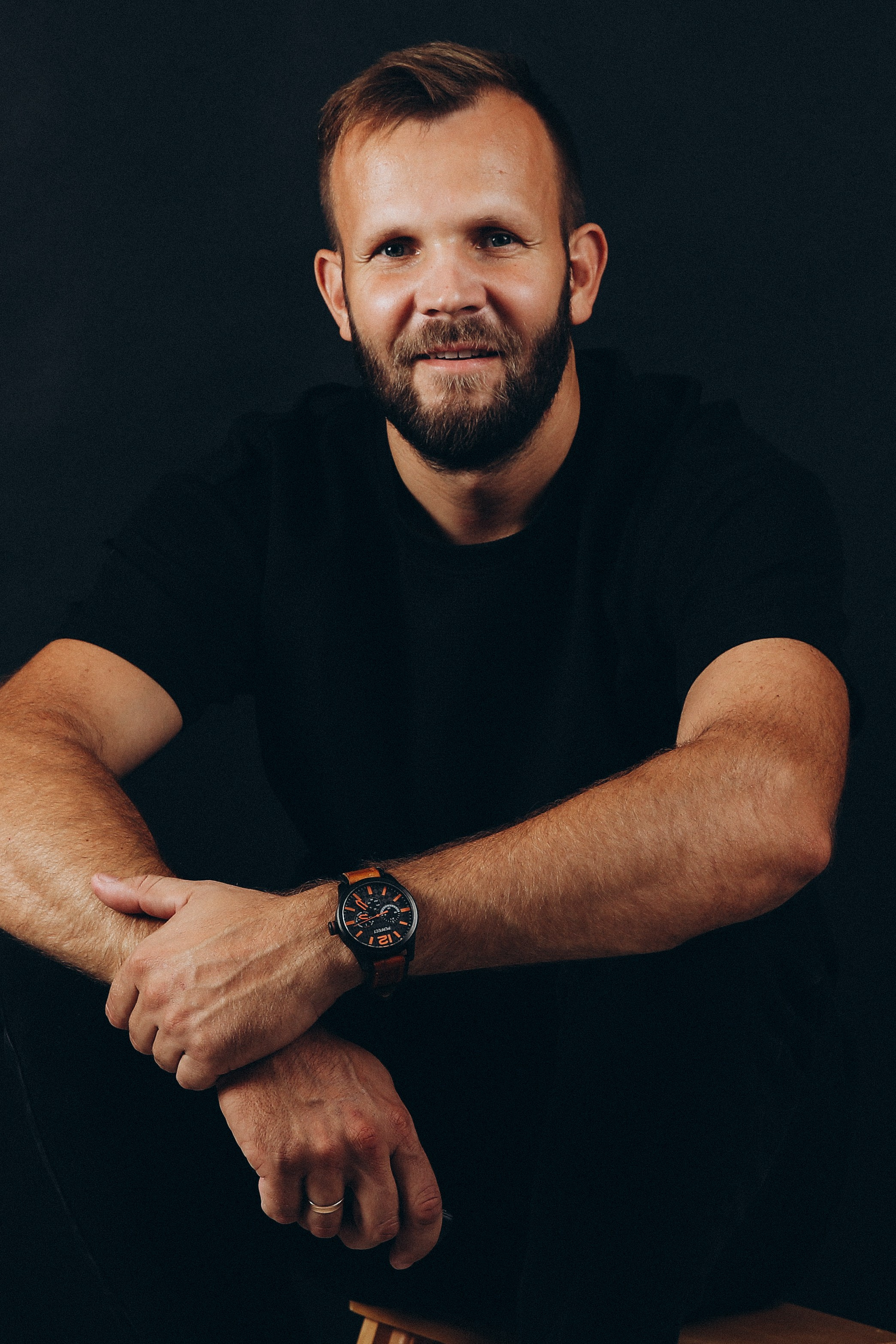 СЕЛФИ комната. Фотостудия в Мариуполе «Берлога»