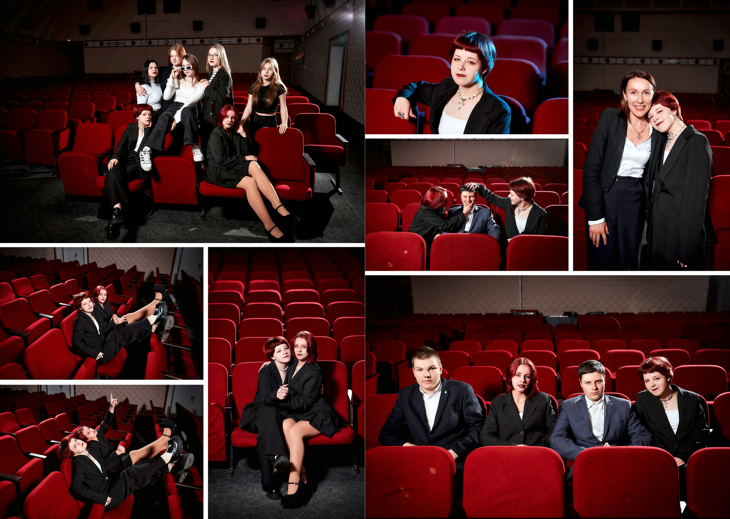 Выпускные альбомы — 9-11 класс. Фотограф Пустошка и Псковская область (Себеж, Великие Луки, Опочка и др.)