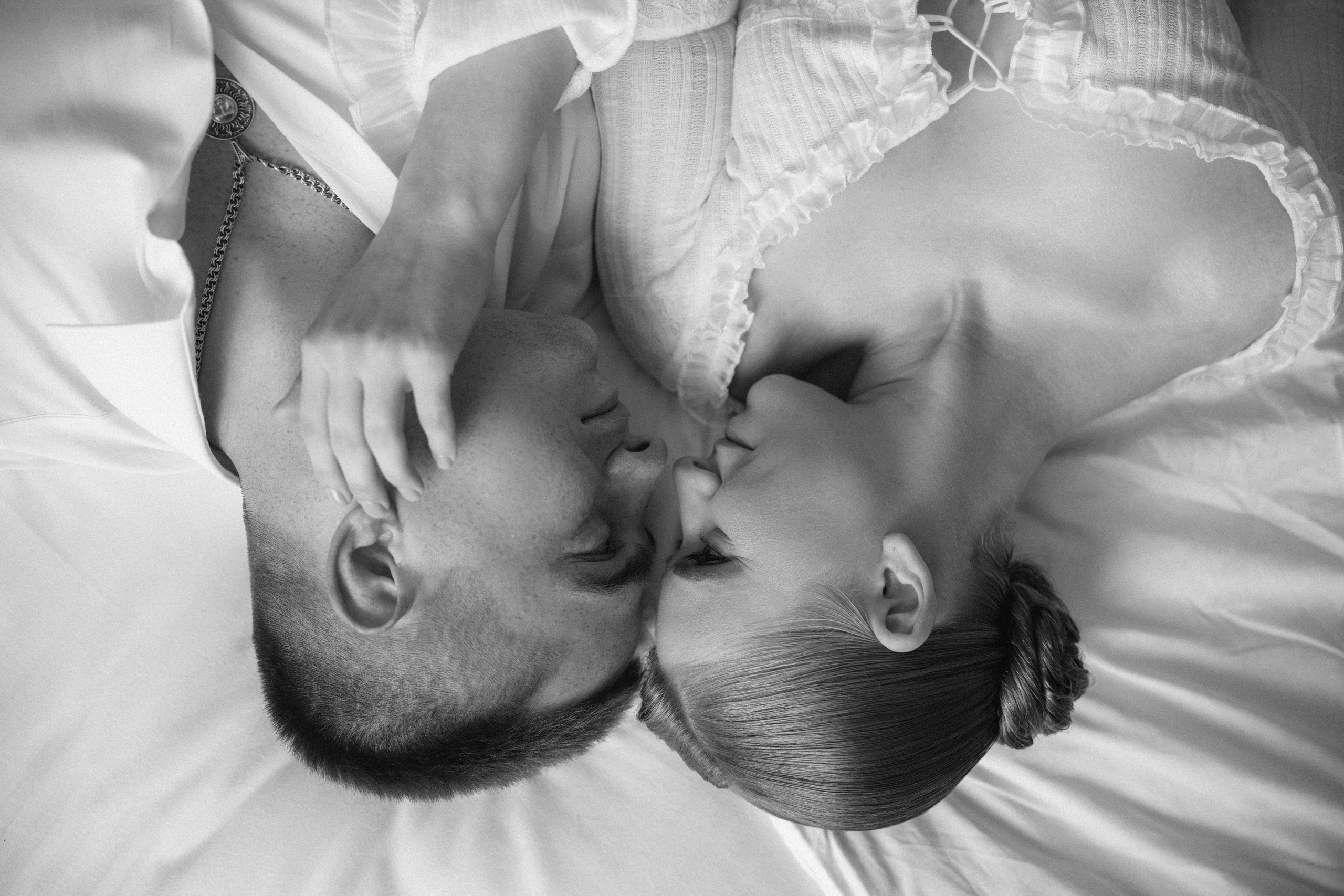 Слава и Юля. Организатор мероприятий в Абакане I Ольга Петухова