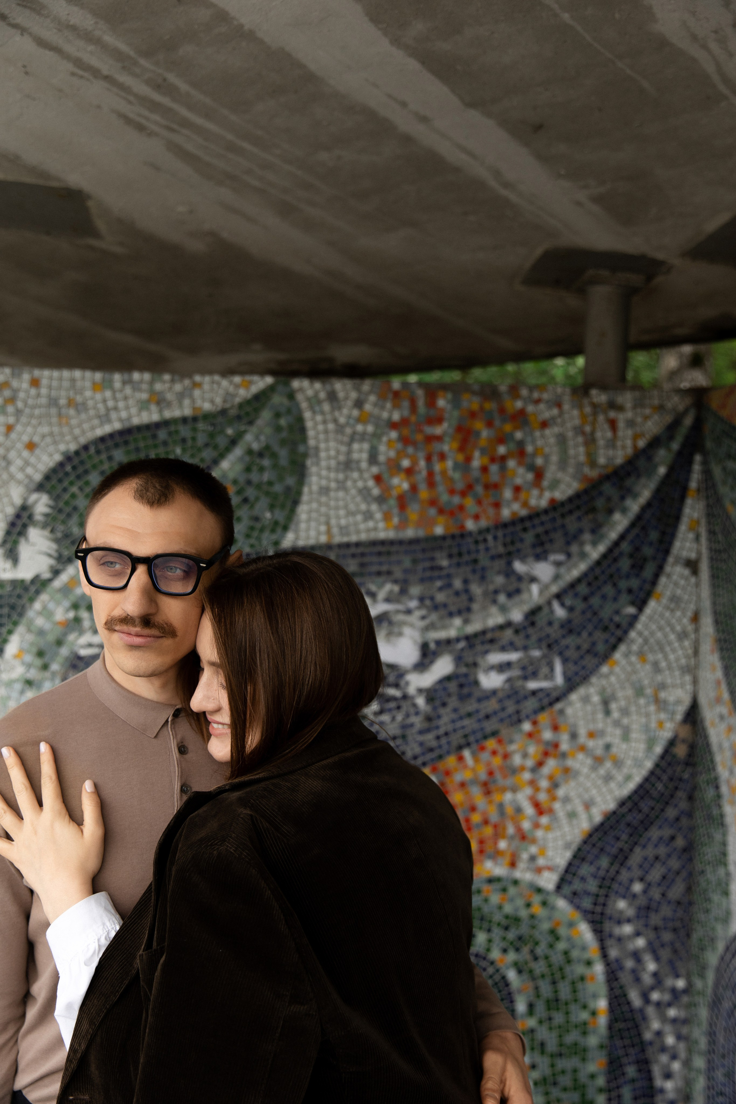 Городок. Фотограф в Новосибирске и Москве