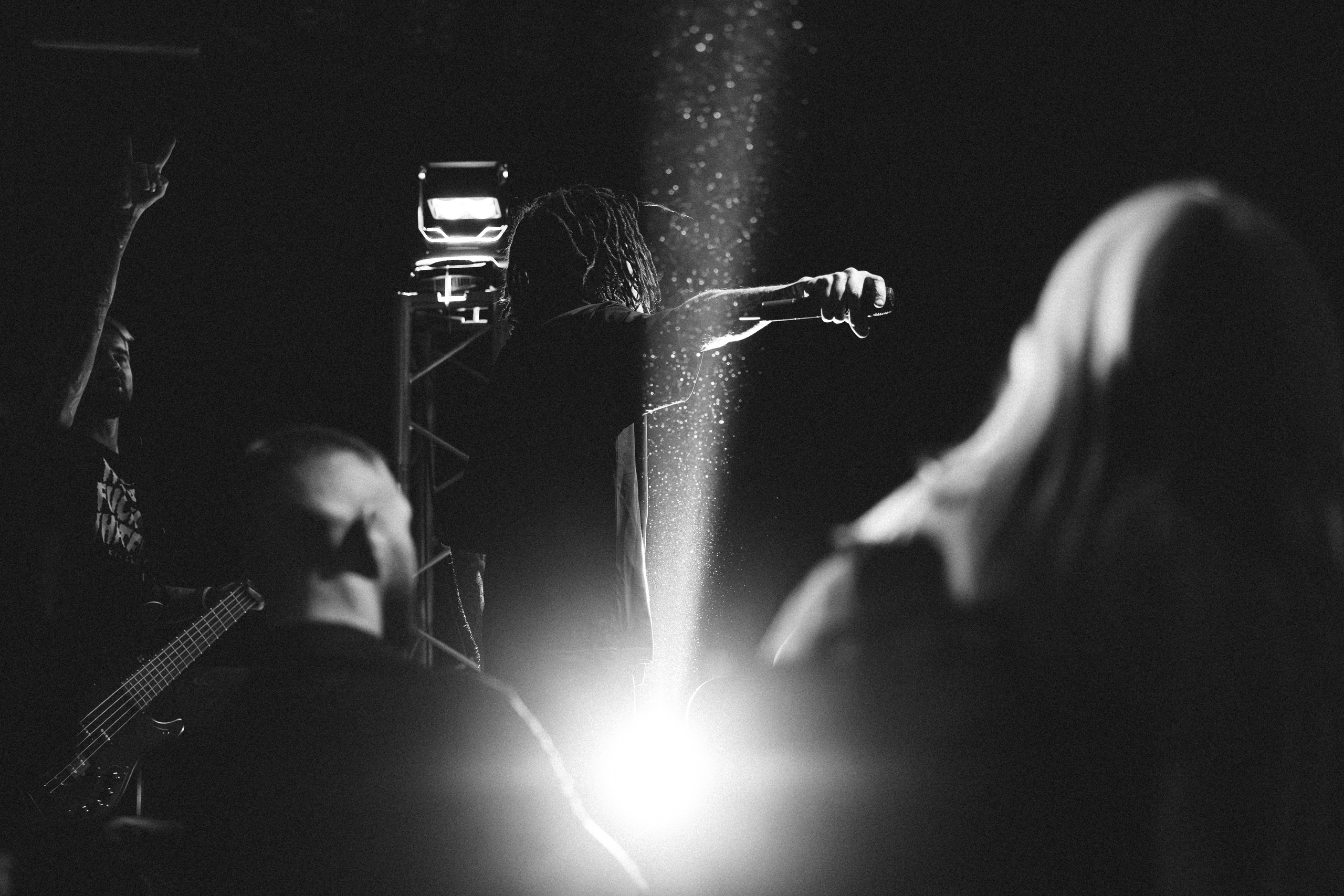 Блог. Концертный и спортивный фотограф в Липецке