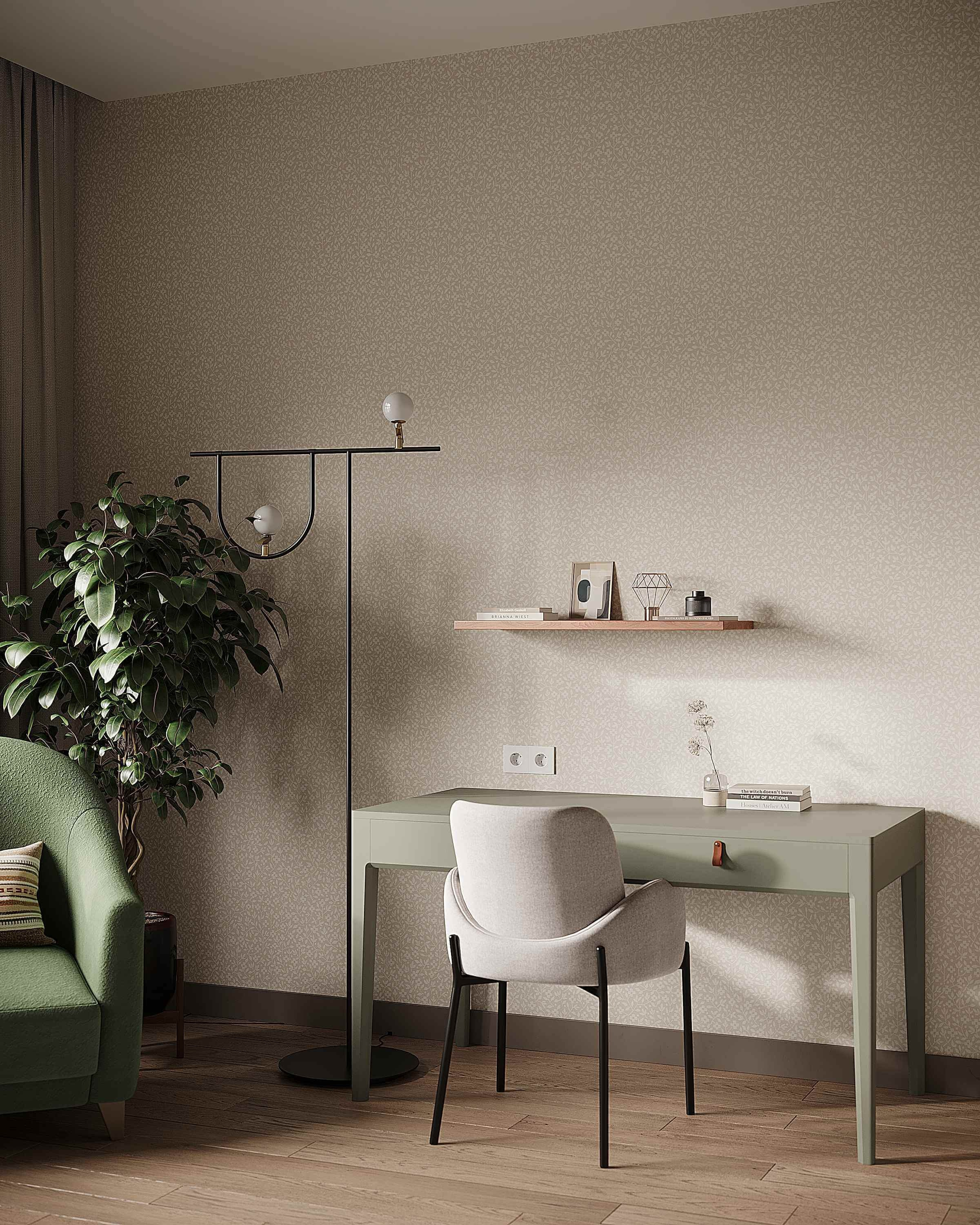 Дизайн интерьера большого дома в Самарской области. Студия дизайна интерьера «Строчка» | Москва, Санкт-Петербург, Самара, Казань, Тольятти, Ульяновск и другие города России