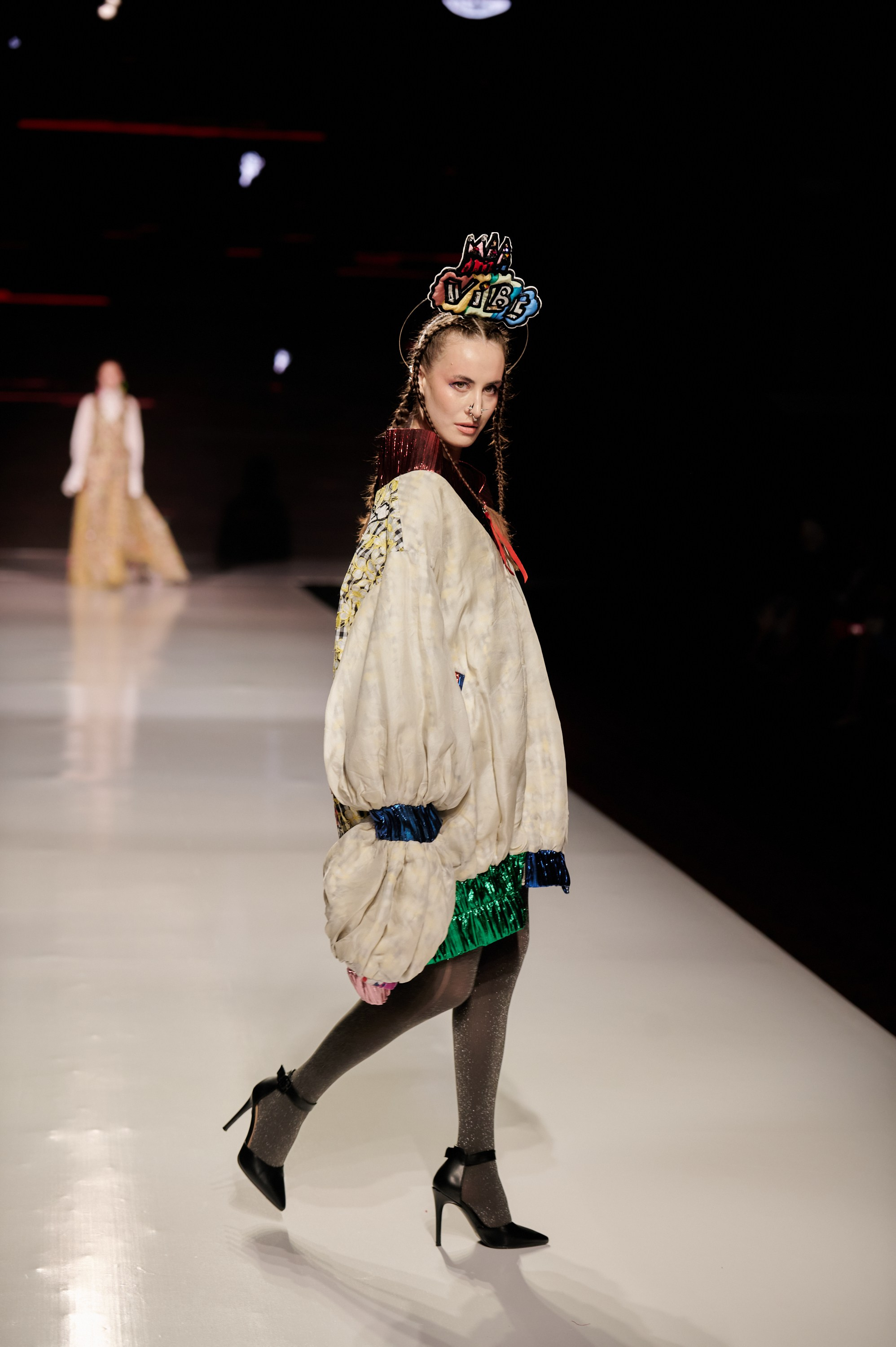 MODEST FASHION DAY 2024. Коммерческий фотограф в Казани Ксения Добролюбова