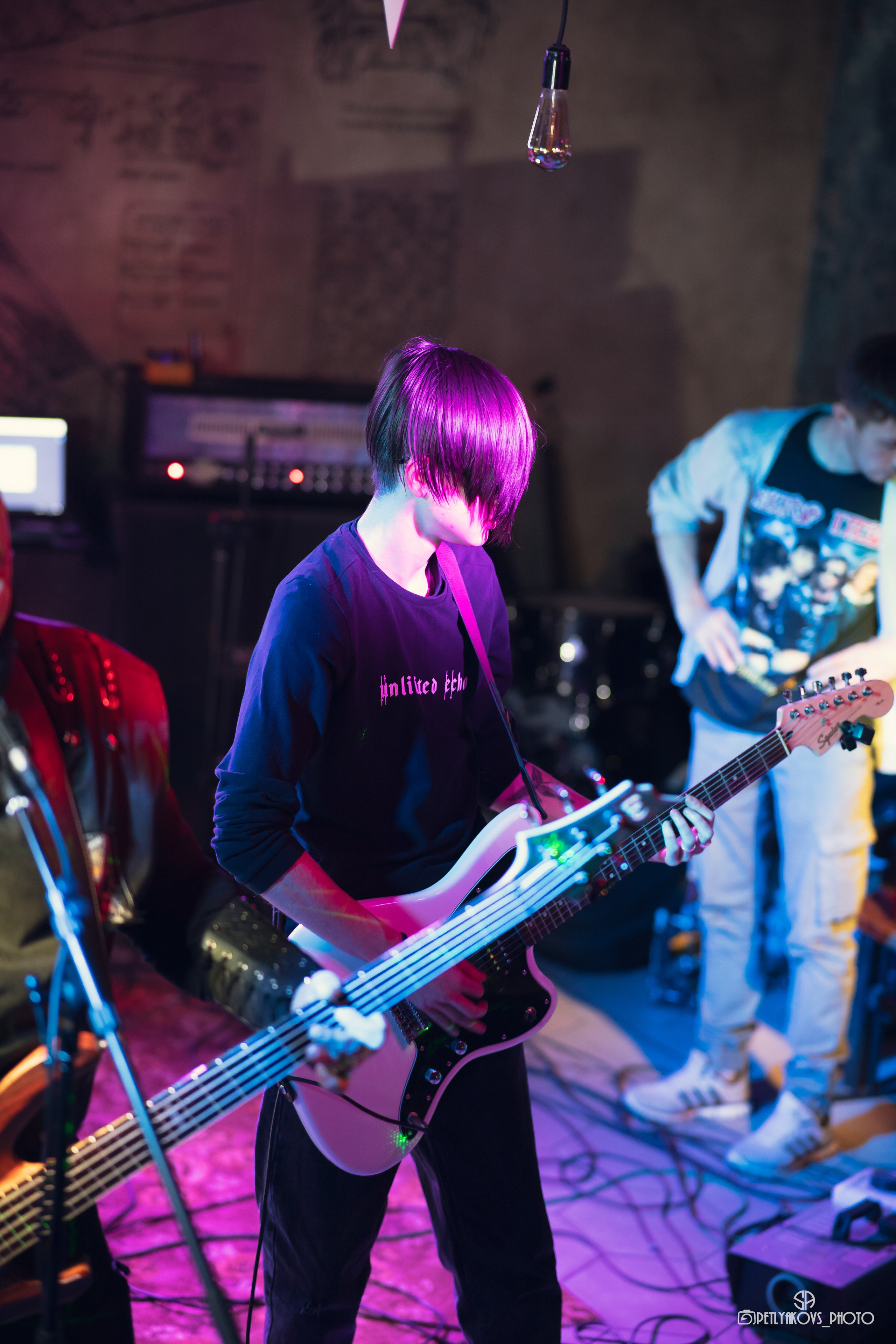 Побывали на Happy Rockin' New Year. Фотограф, видеограф Пятигорск, Ставрополь, Ессентуки, Petlyakovs_photo