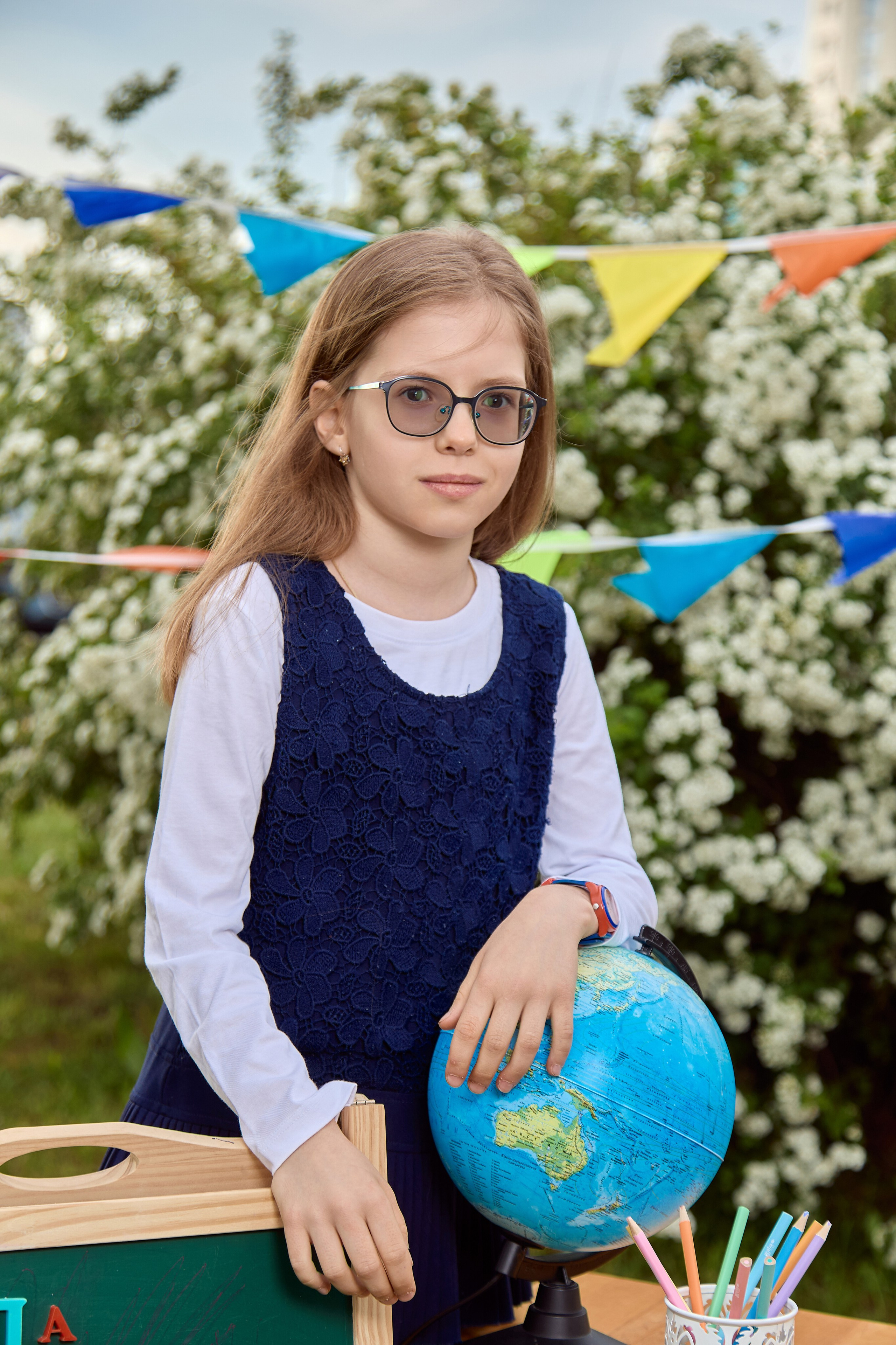 Семейная история 2 «Д». Школьный фотограф Дмитрий Дудик