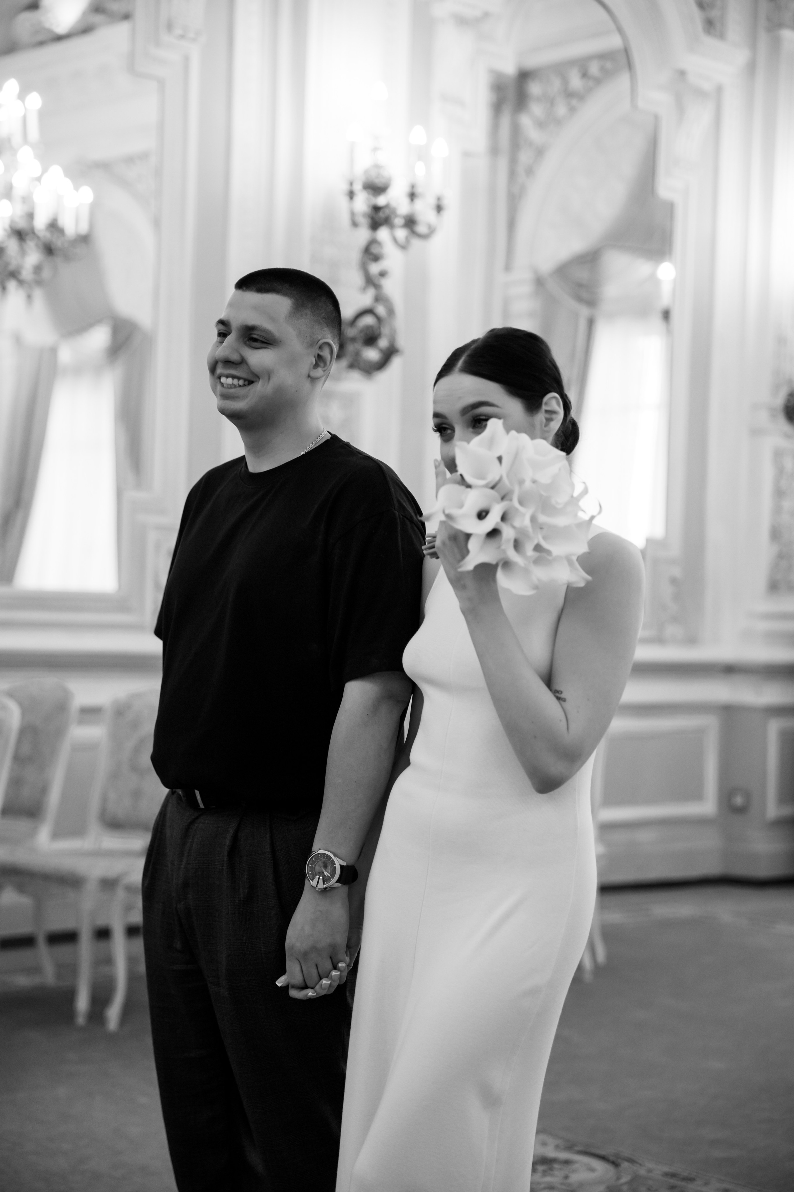 WEDDING. Фотограф, который снимает любовь в Санкт-Петербурге и Череповце