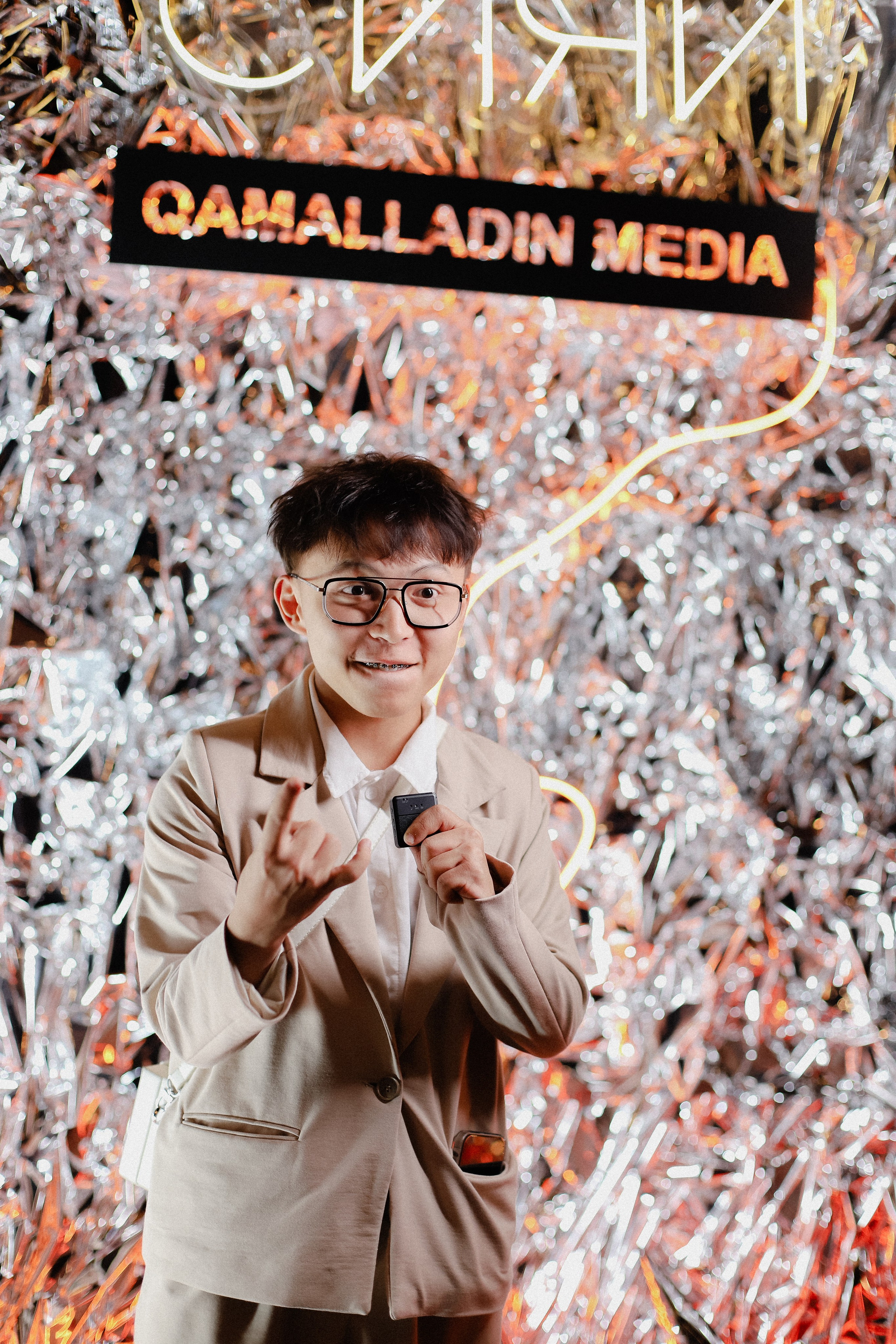 Корпоратив QM | 5.12. Фотограф в Алматы и Москве Даша Пушкина