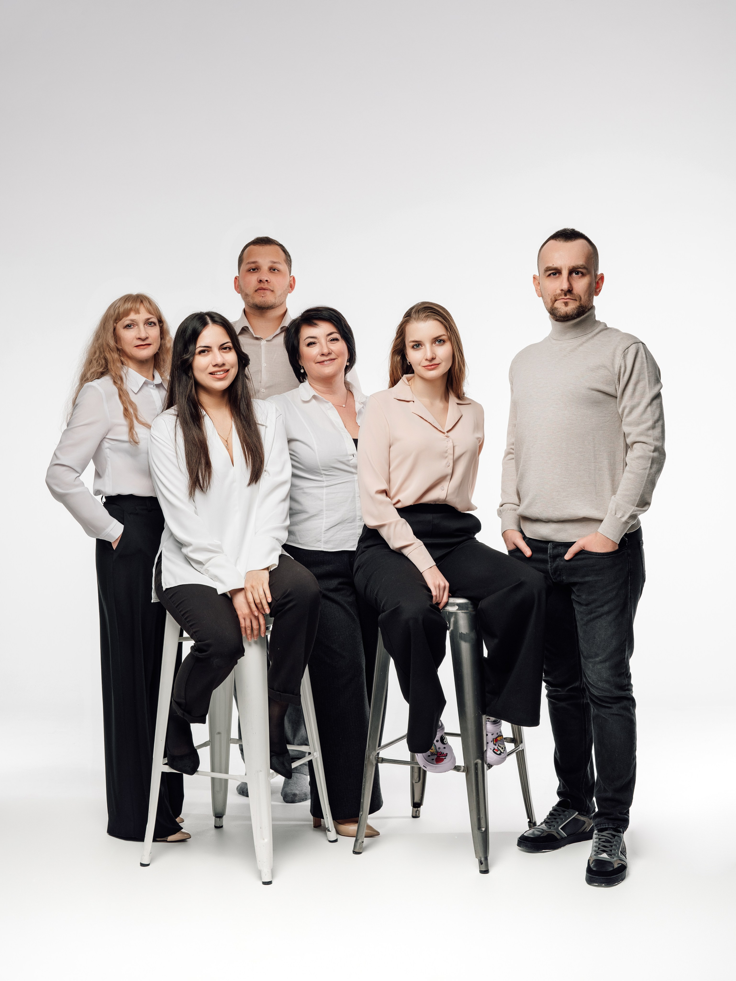 Контент для стоматологии «Секрет улыбки». Фотограф и видеограф Анна Жагорина