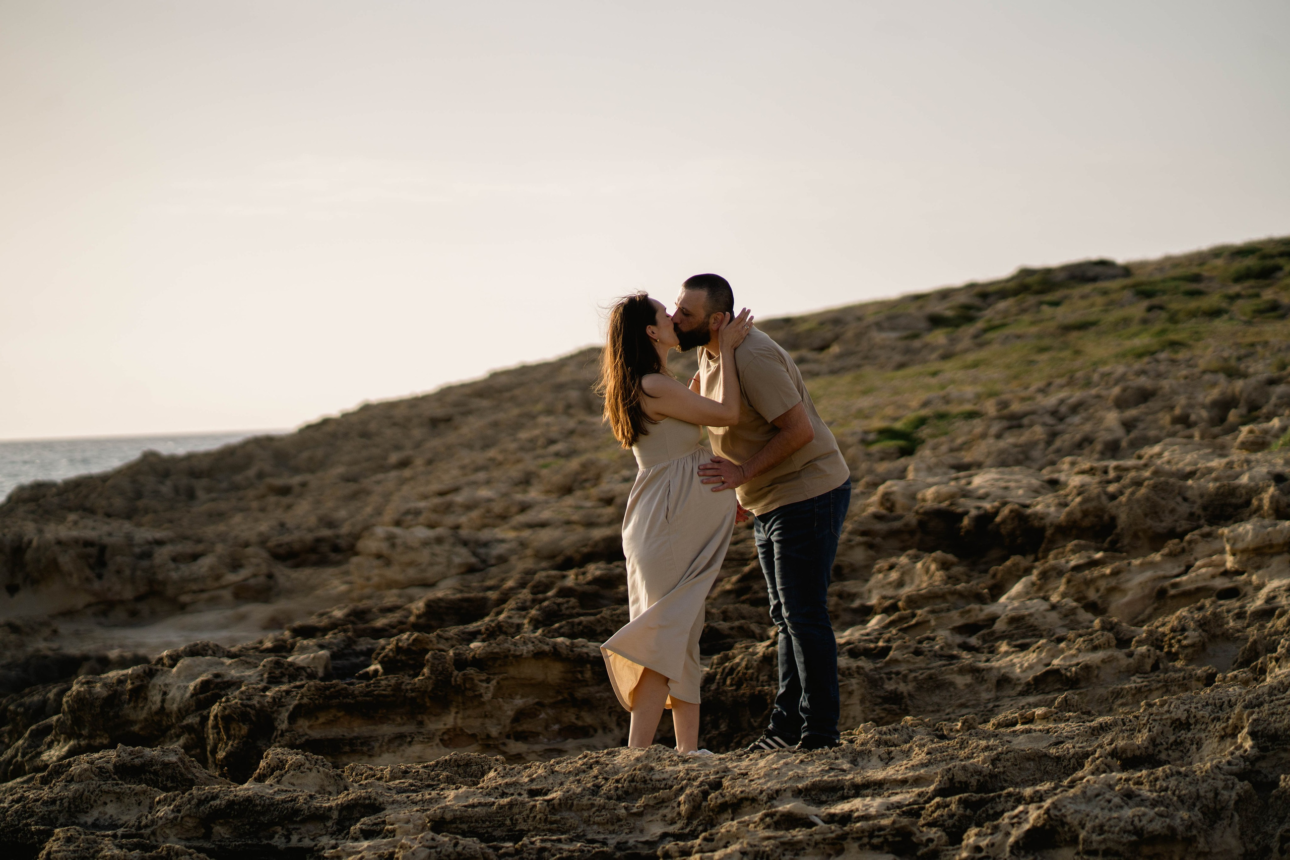 Борис и Анна. Семейный и детский фотограф в Израиле и Москве Дорошок Надя