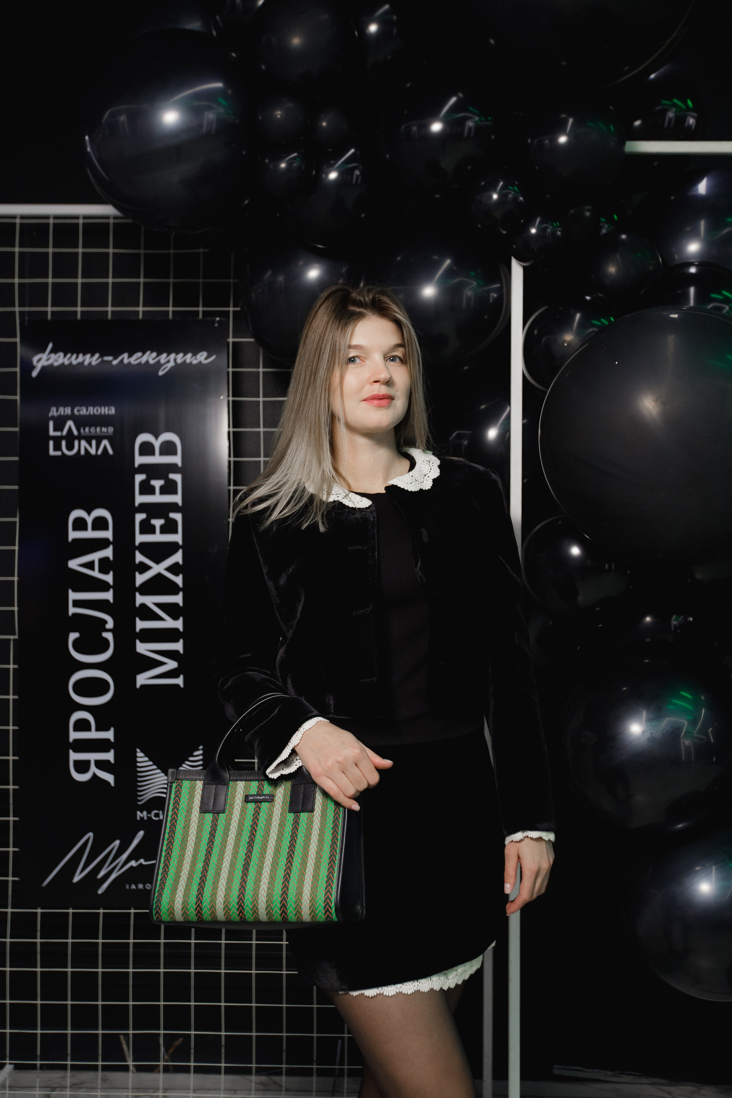 LA LUNA — ЯРОСЛАВ МИХЕЕВ. СВОИ. ФОТООТЧЕТЫ-СОБЫТИЯ-МЕСТА