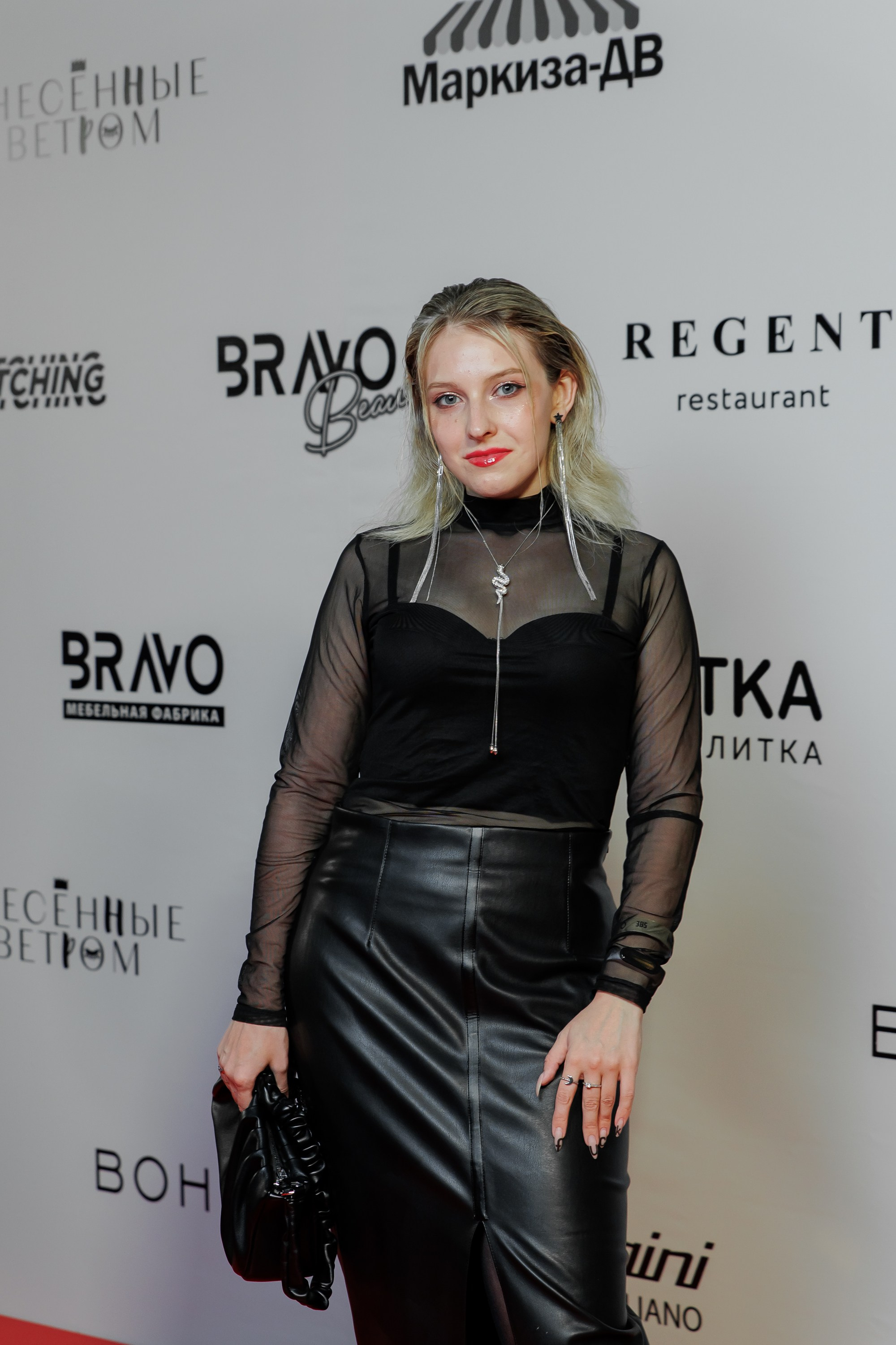 BRAVO BIRTHDAY PARTY — PART II. СВОИ. ФОТООТЧЕТЫ-СОБЫТИЯ-МЕСТА