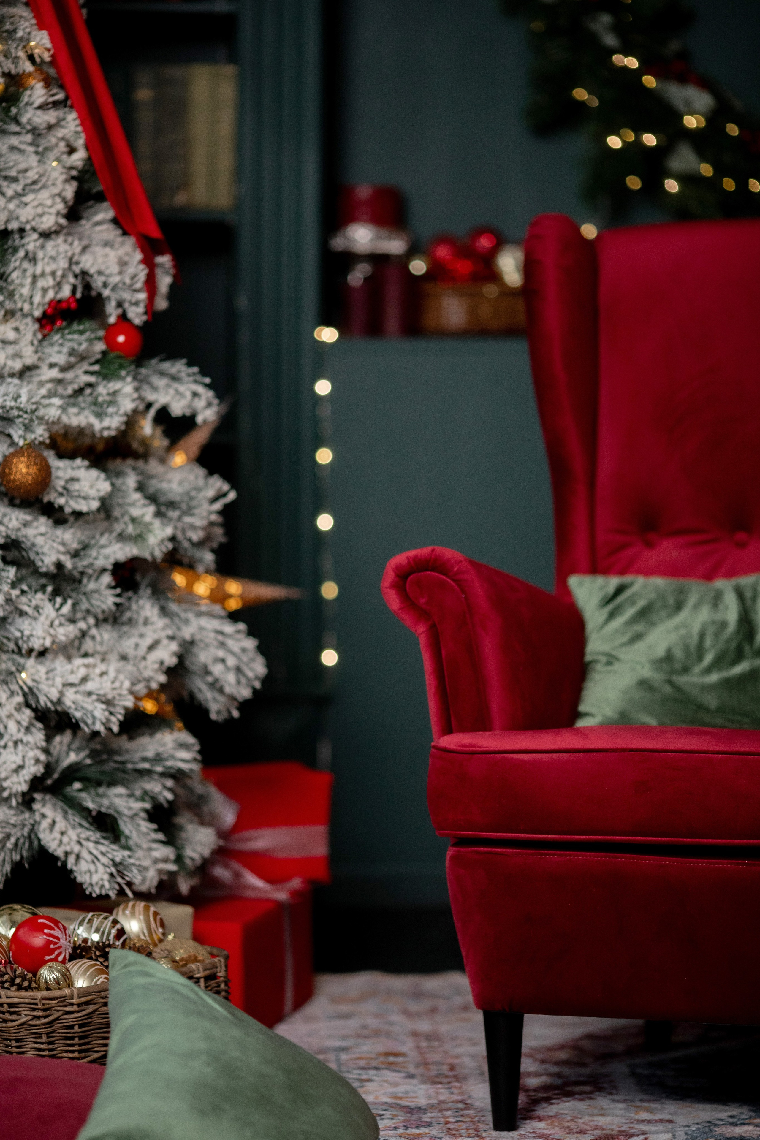 Фотостудия Фонарь