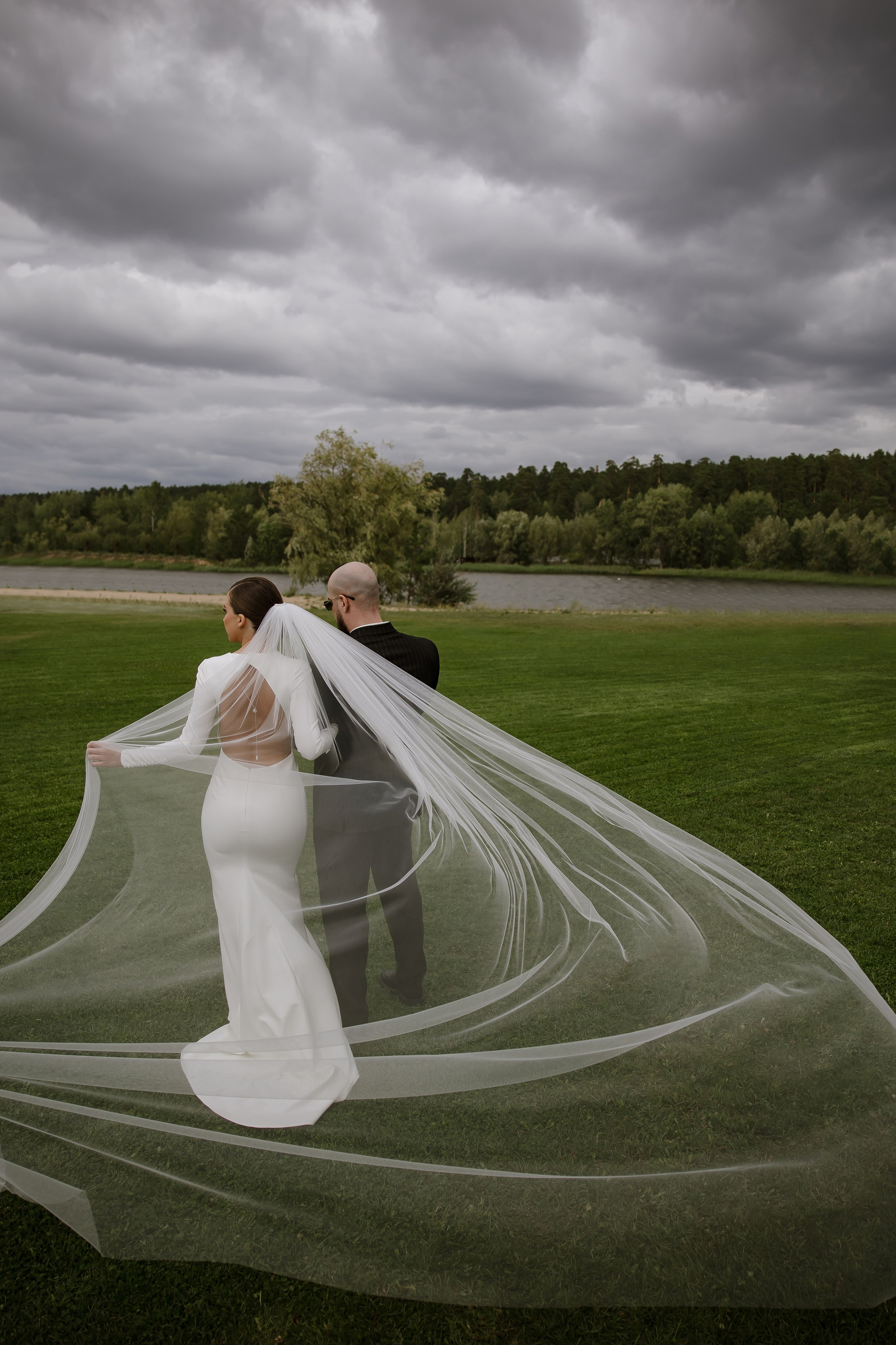 Свадебный и семейный фотограф в Самаре и Тольятти | Елена Топанцева