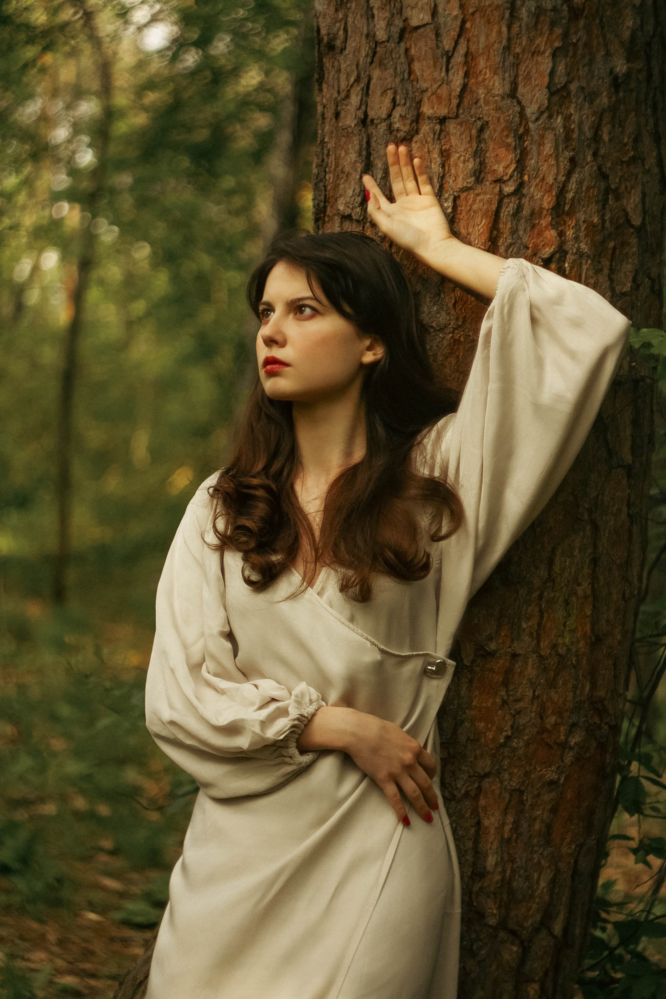 Darinishna Фэнтези-фотограф Хабаровск