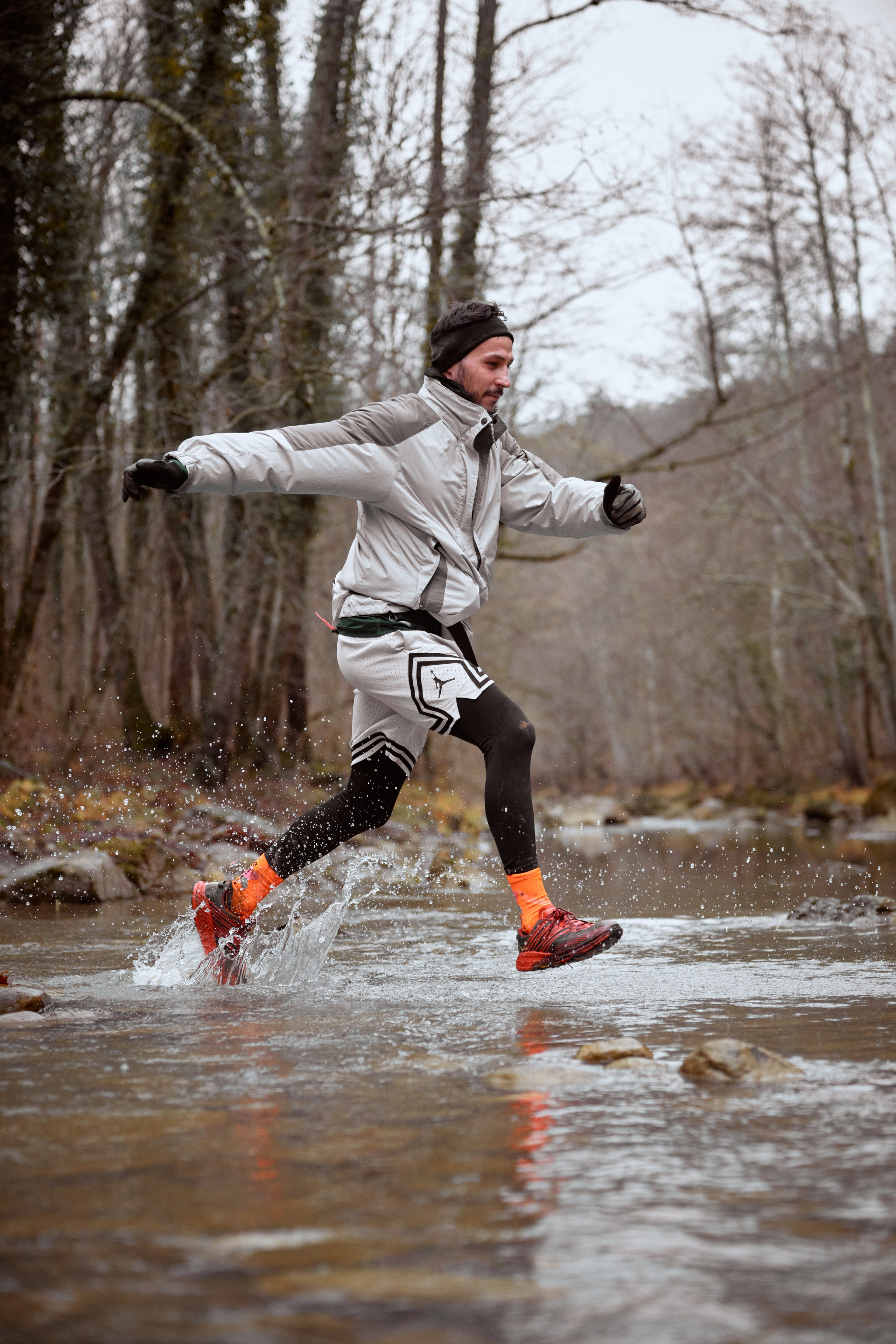 Uda Trail. Самый лучший трейл Краснодарского края. Репортажный фотограф в Краснодаре, Иван Ванюшенков