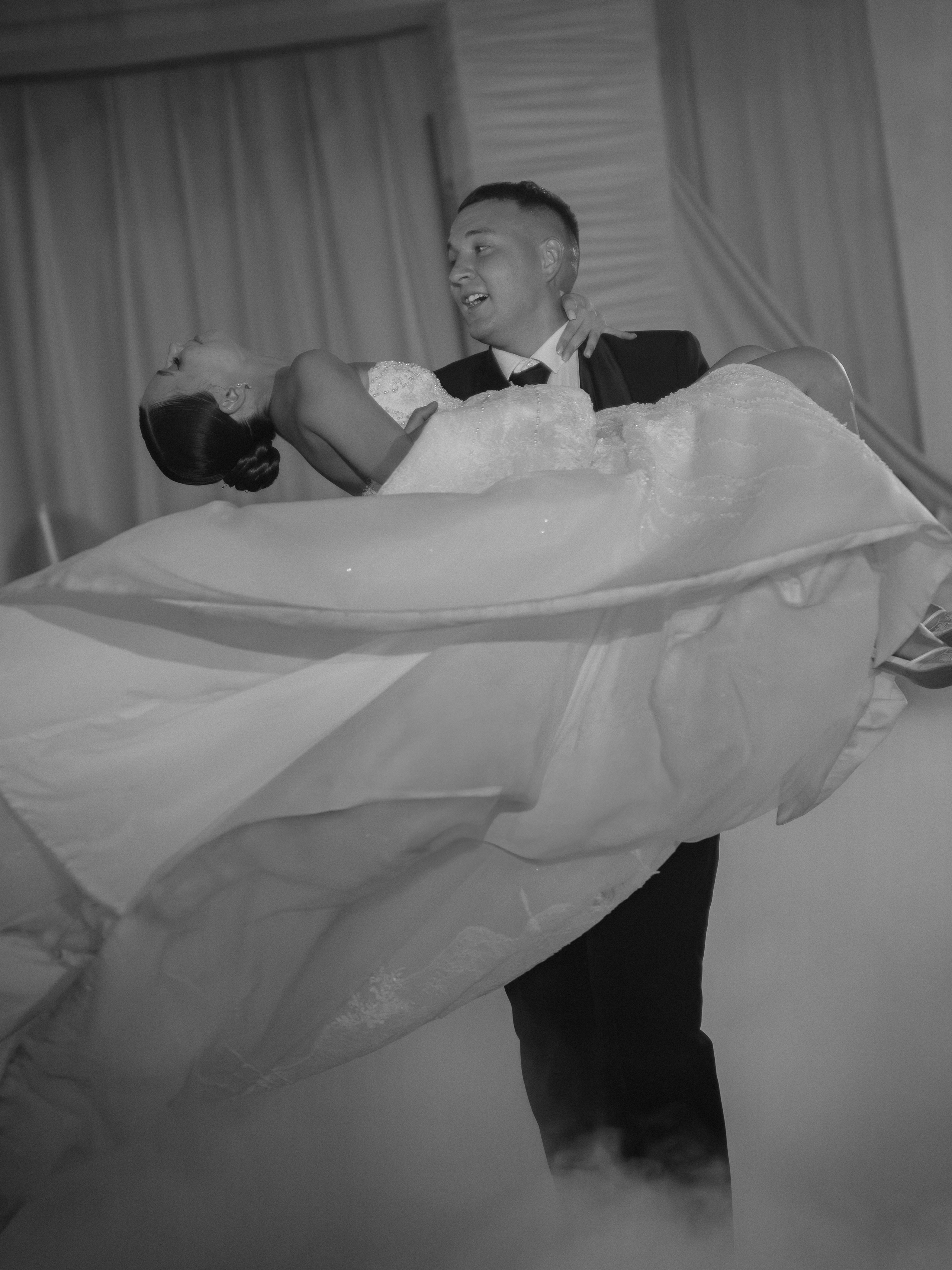 Свадебные серии. Свадебный фотограф в Пензе Кристина Милославская