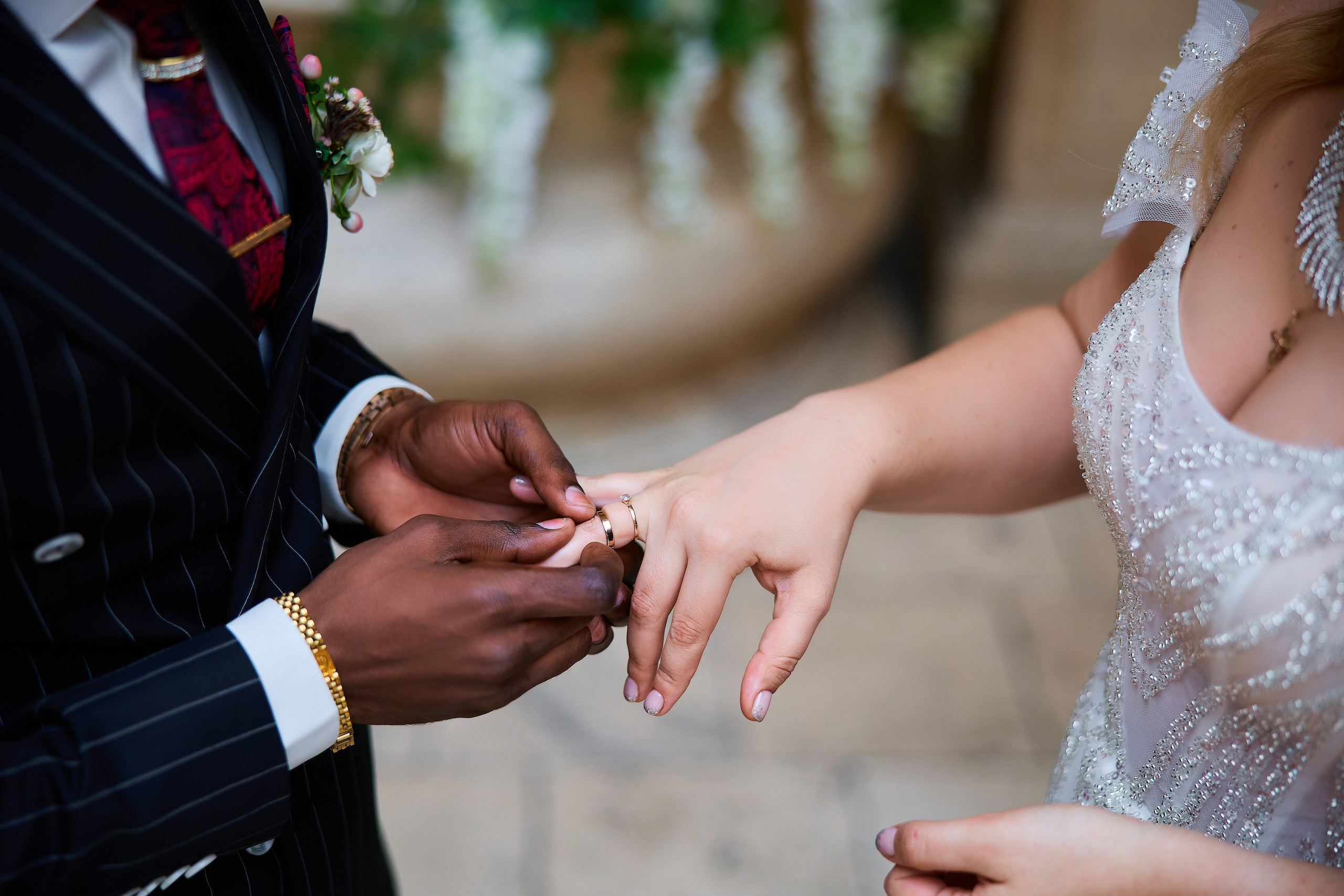 Свадебный фотограф Сергей Колбинский