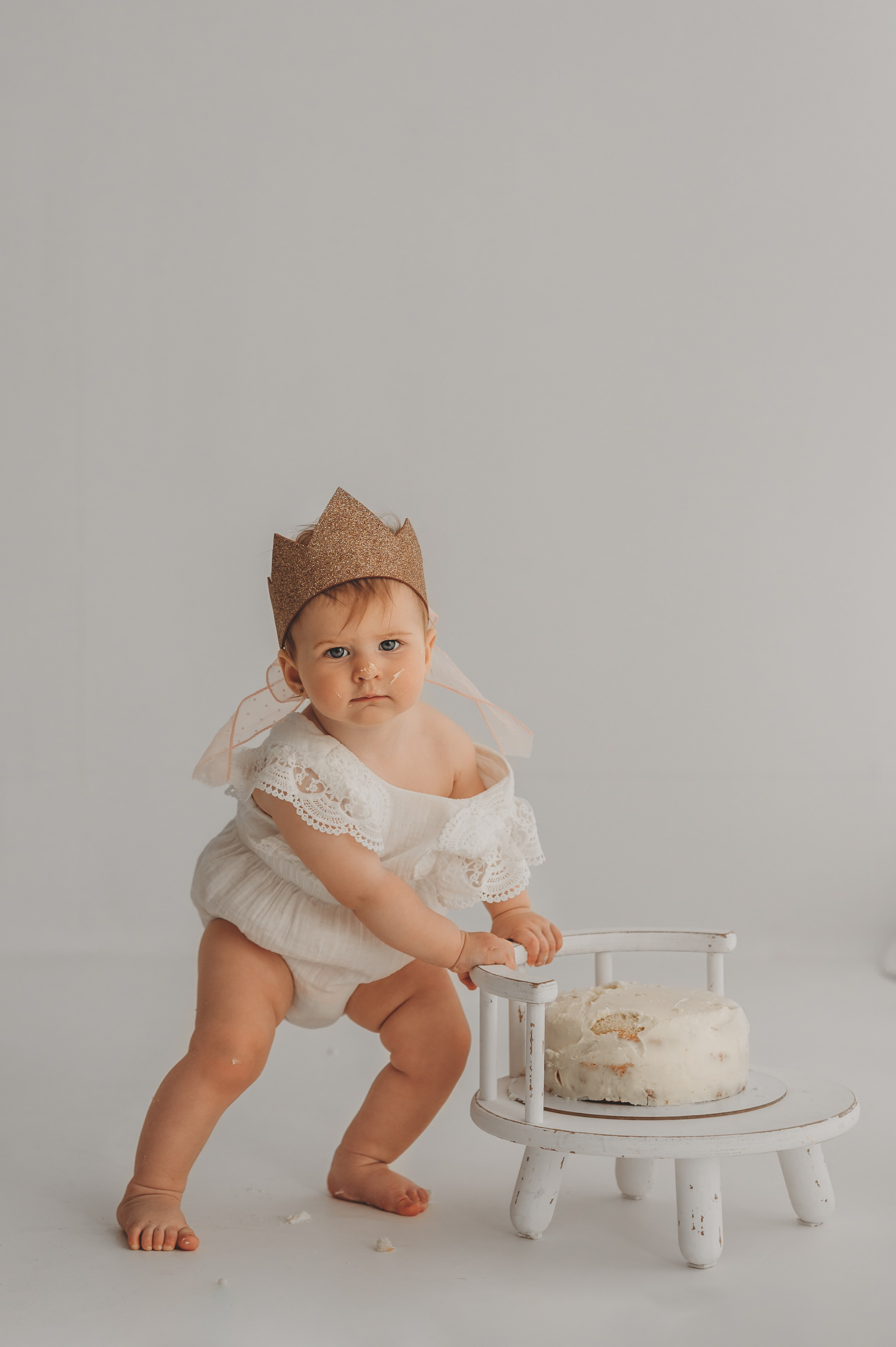 Годики. Детский и семейный фотограф Ирина Гладких