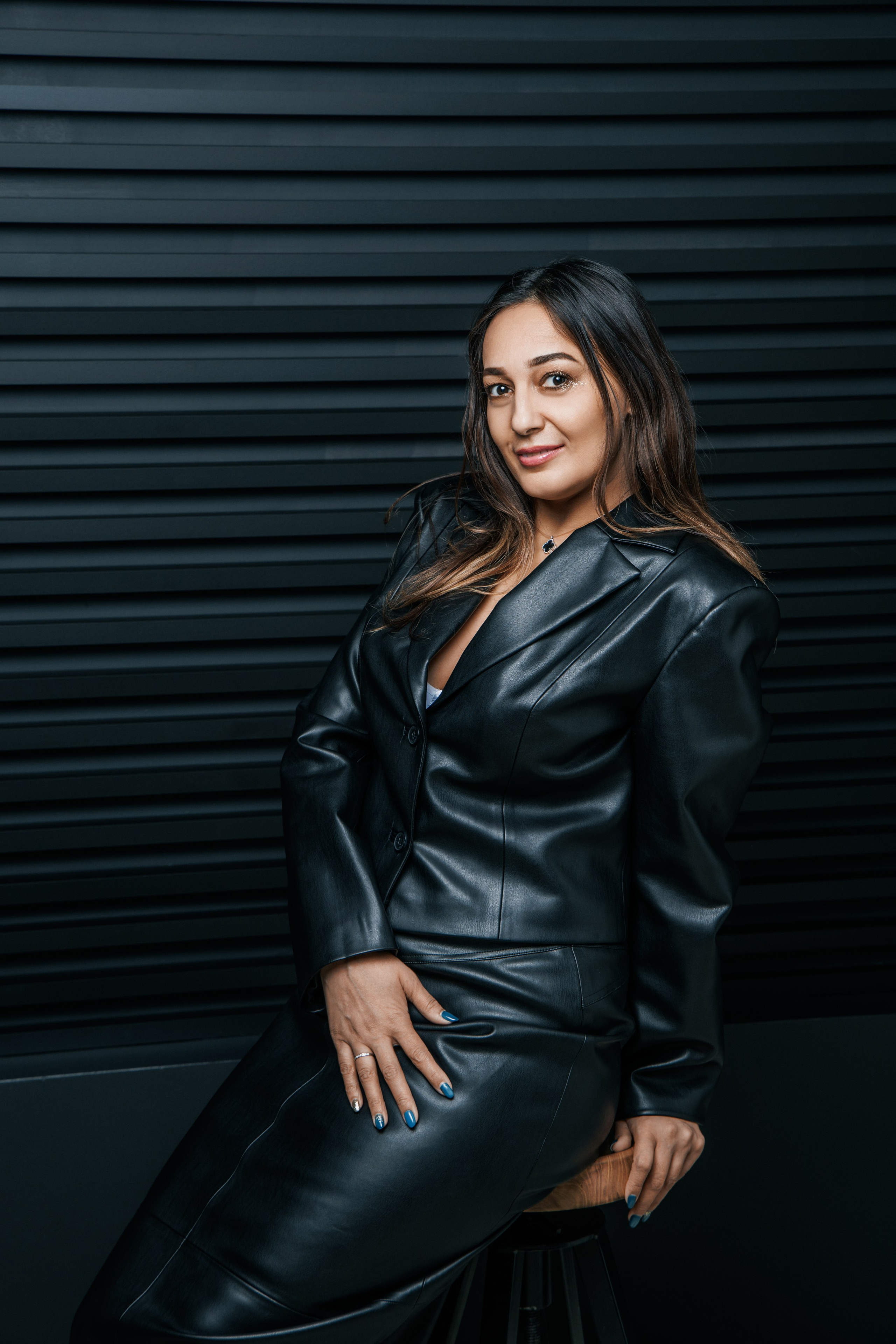 Контент-съемка для бизнеса в Екатеринбурге: фото для салонов красоты и предприятий. Валентина Похомова — профессиональный фотограф в Екатеринбурге