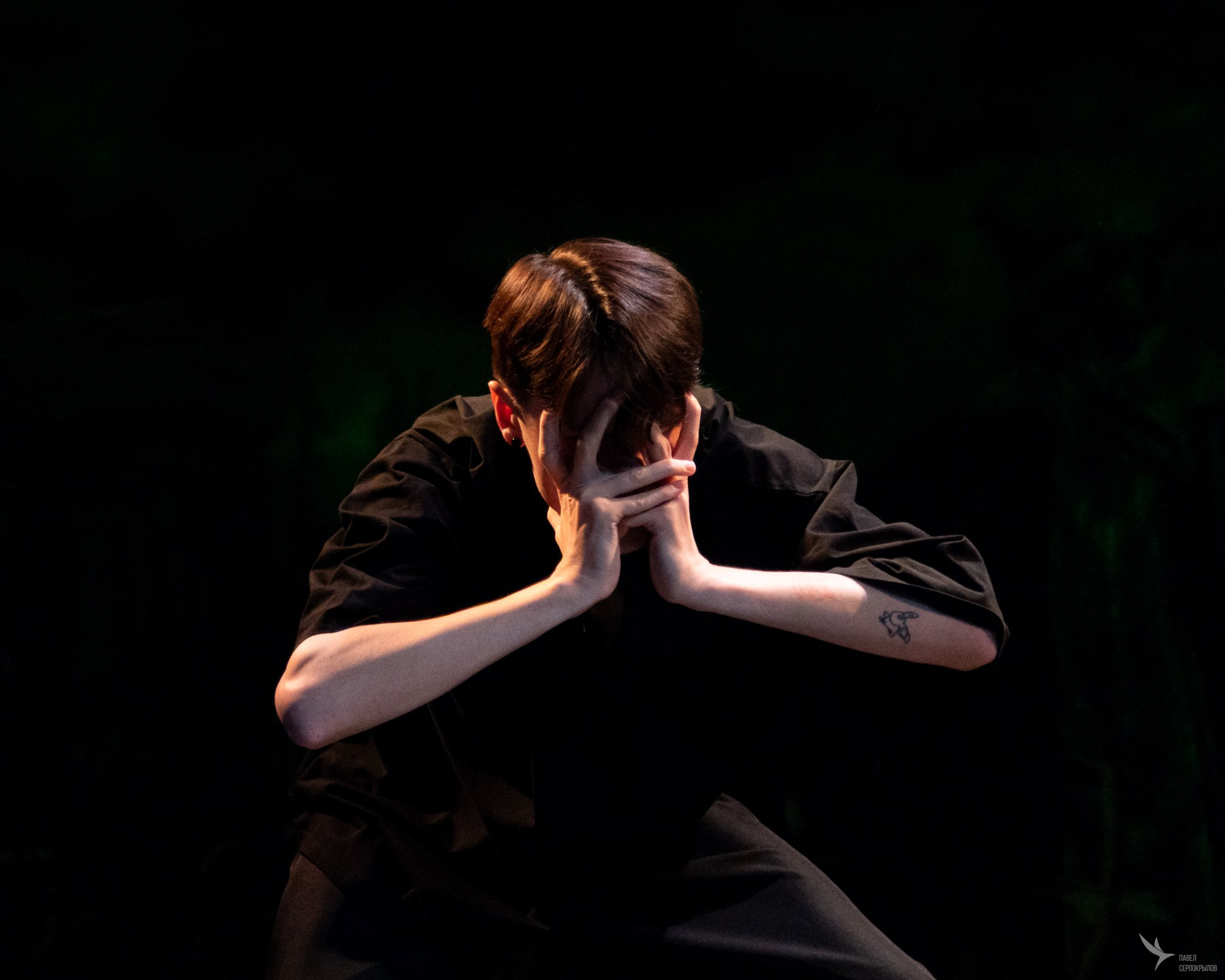 Җыен / Сбор. Репортажный фотограф в Казани Павел Серпокрылов