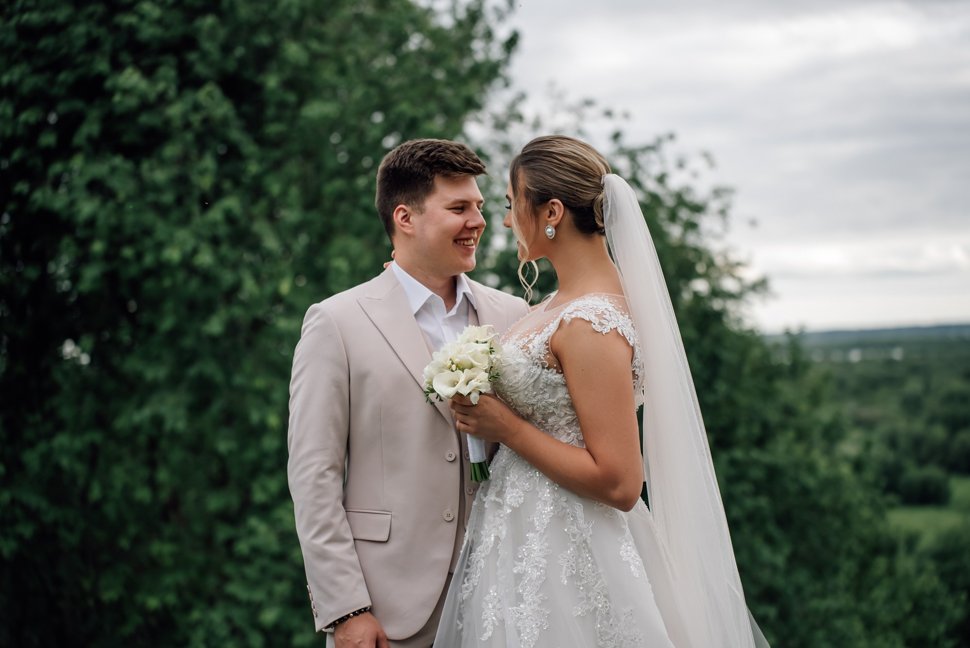 Свадебная фотосъемка Малые Карелы Архангельск Новотель. Свадебный фотограф в Архангельске и Северодвинске