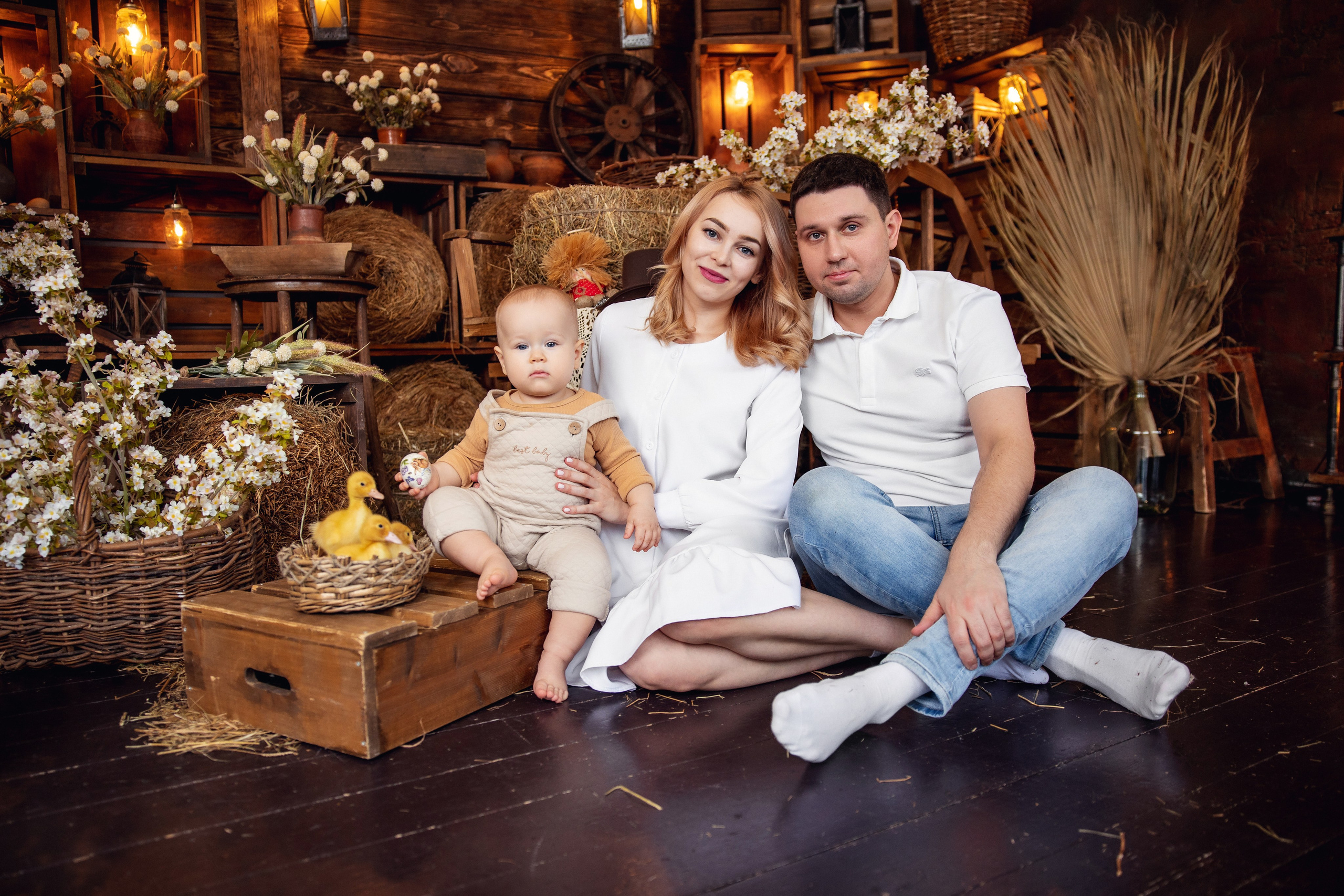 СЕМЬЯ-все самое важное. Дарья Бухреева — фотограф, видеограф и фототерапевт. Москва и мир