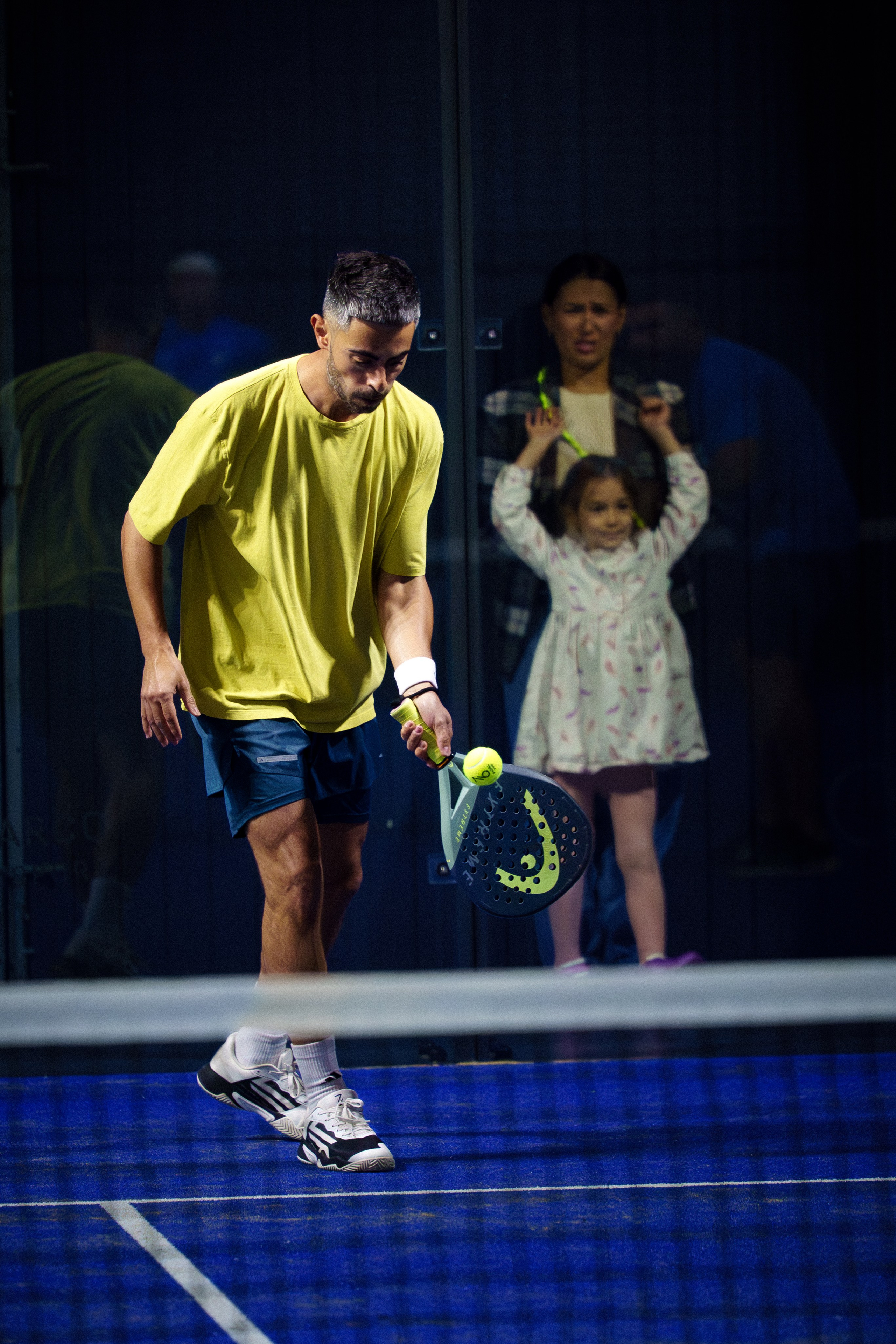 Фотоотчет с турнира по ПАДЕЛ ТЕННИСУ по Краснодарскому краю