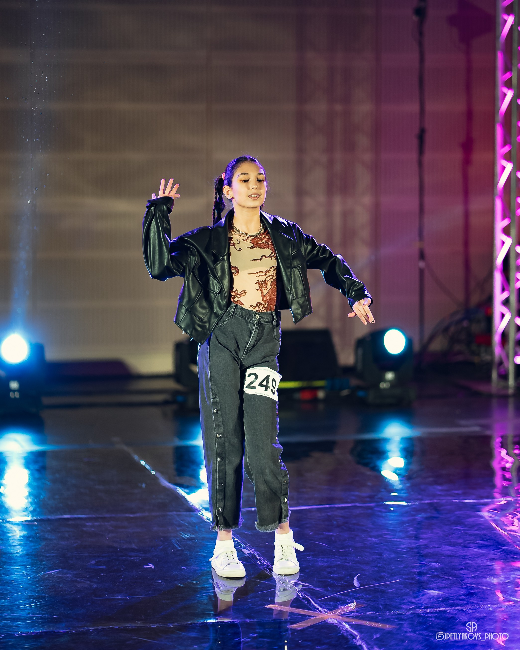 «FIVE HILLS DANCE CHAMPIONSHIP» (репортаж). Фотограф, видеограф Пятигорск, Ставрополь, Ессентуки, Petlyakovs_photo