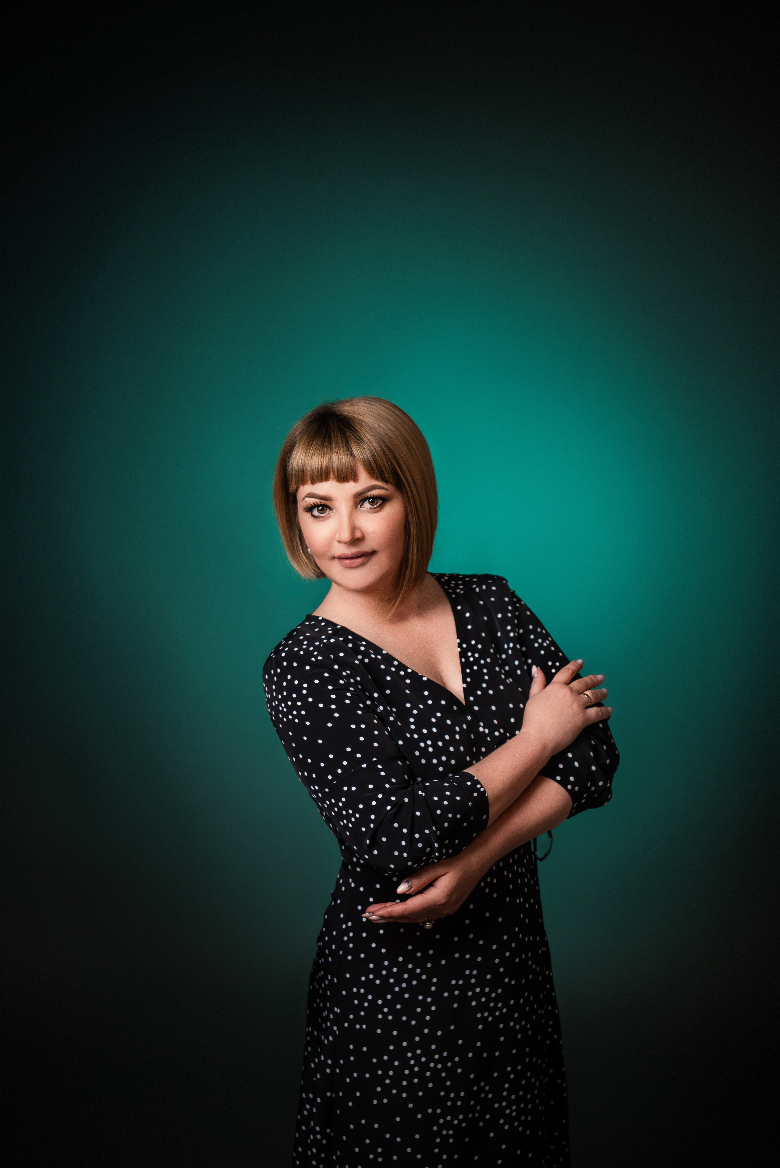 Индивидуальная фотосессия. Фотограф в Нефтеюганске Мила Аксёнкина