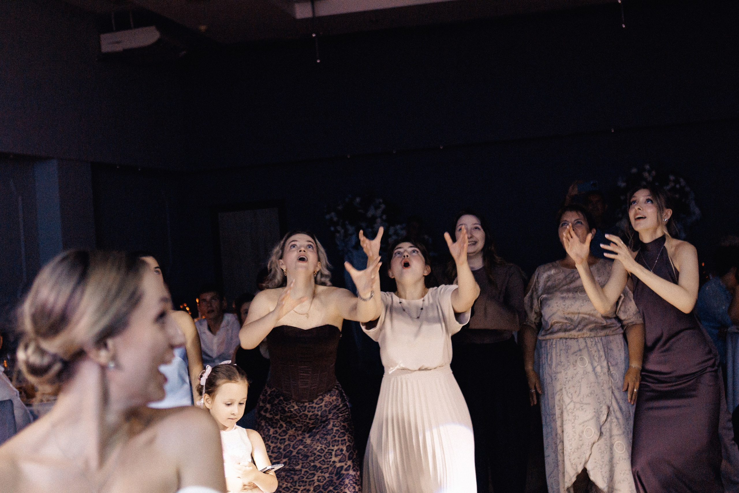 Вика и Лёша. Фотограф Дубровская Виктория